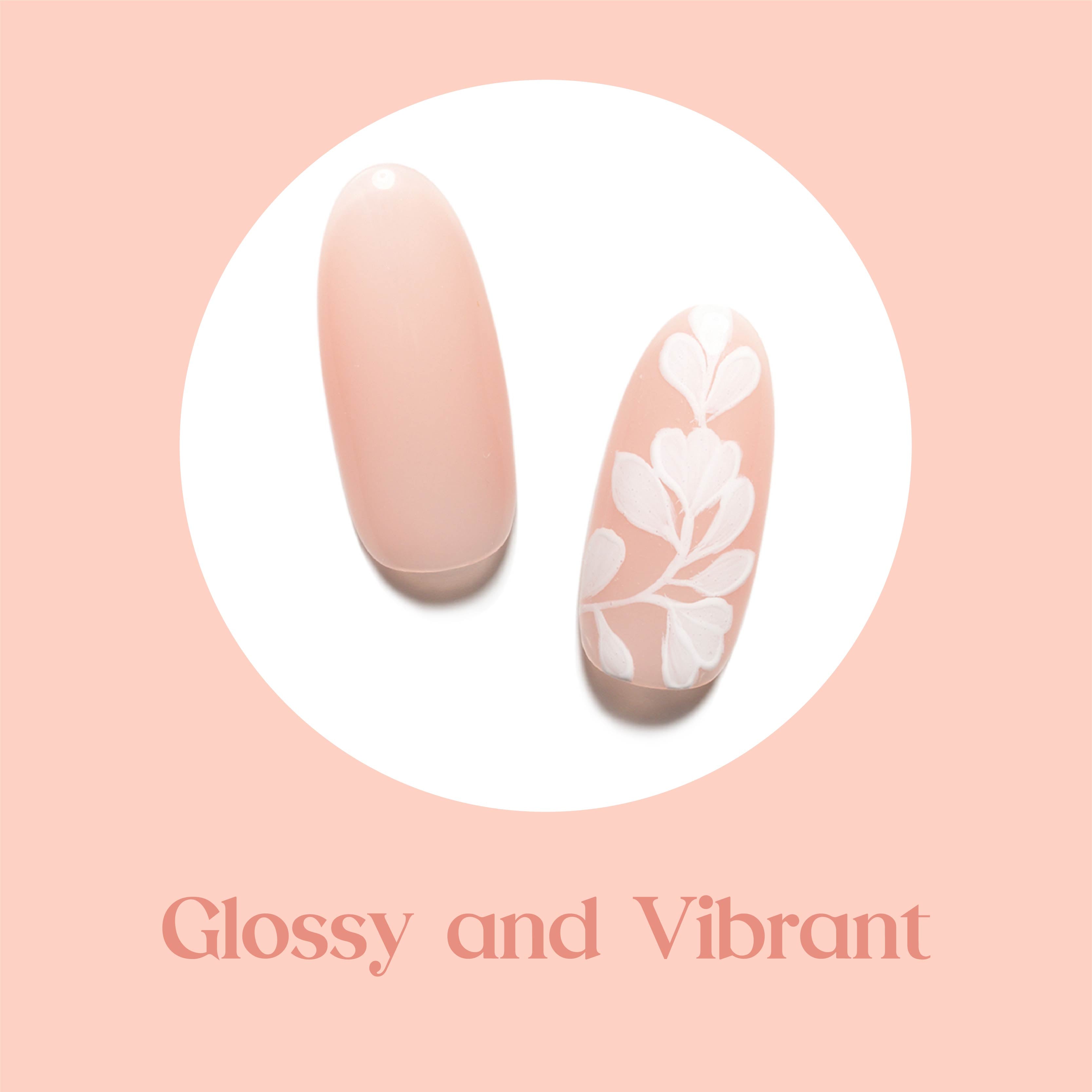 Cream Tan #b441 |15ml Gel Polish