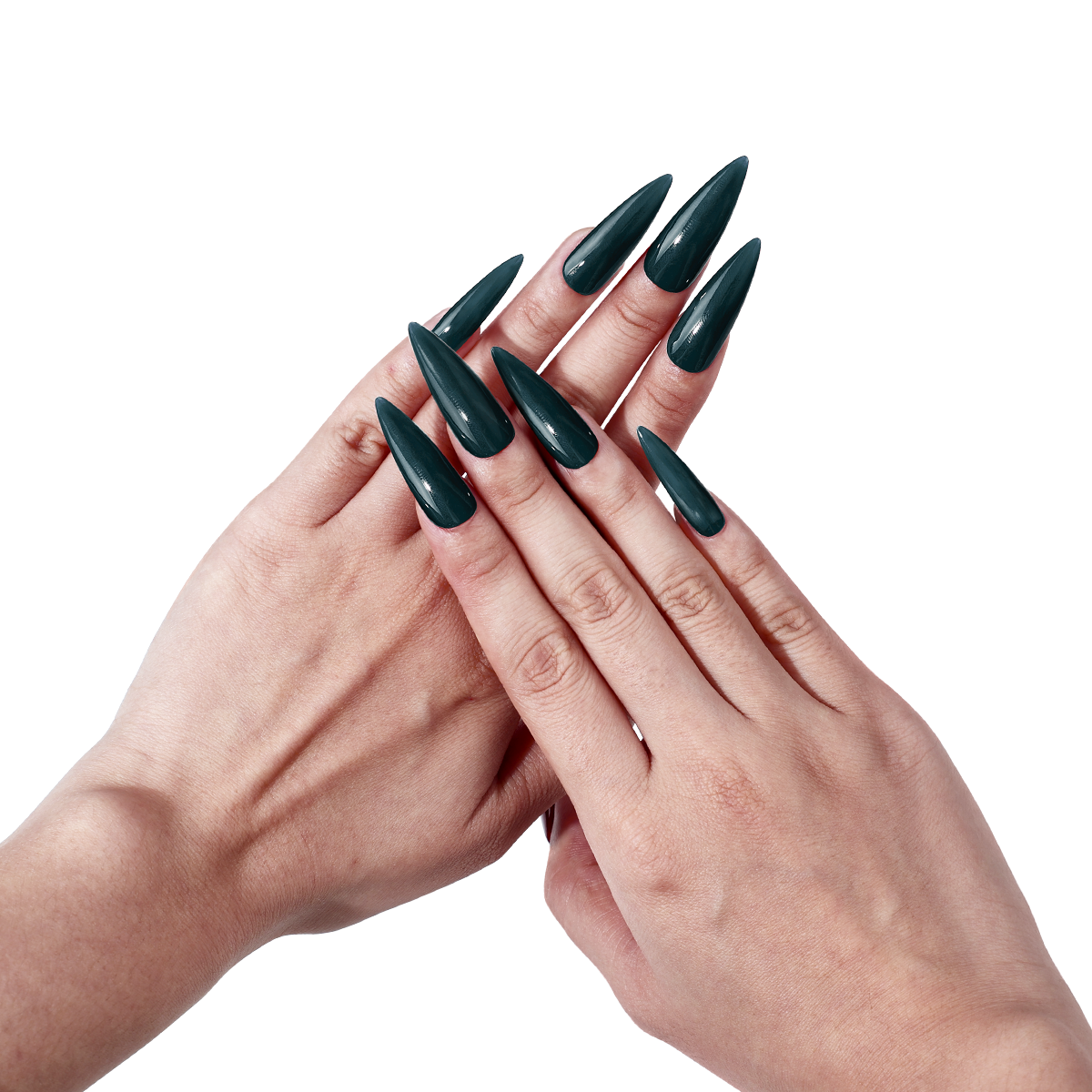 Emma Emerald #a287 |15ml Gel Polish