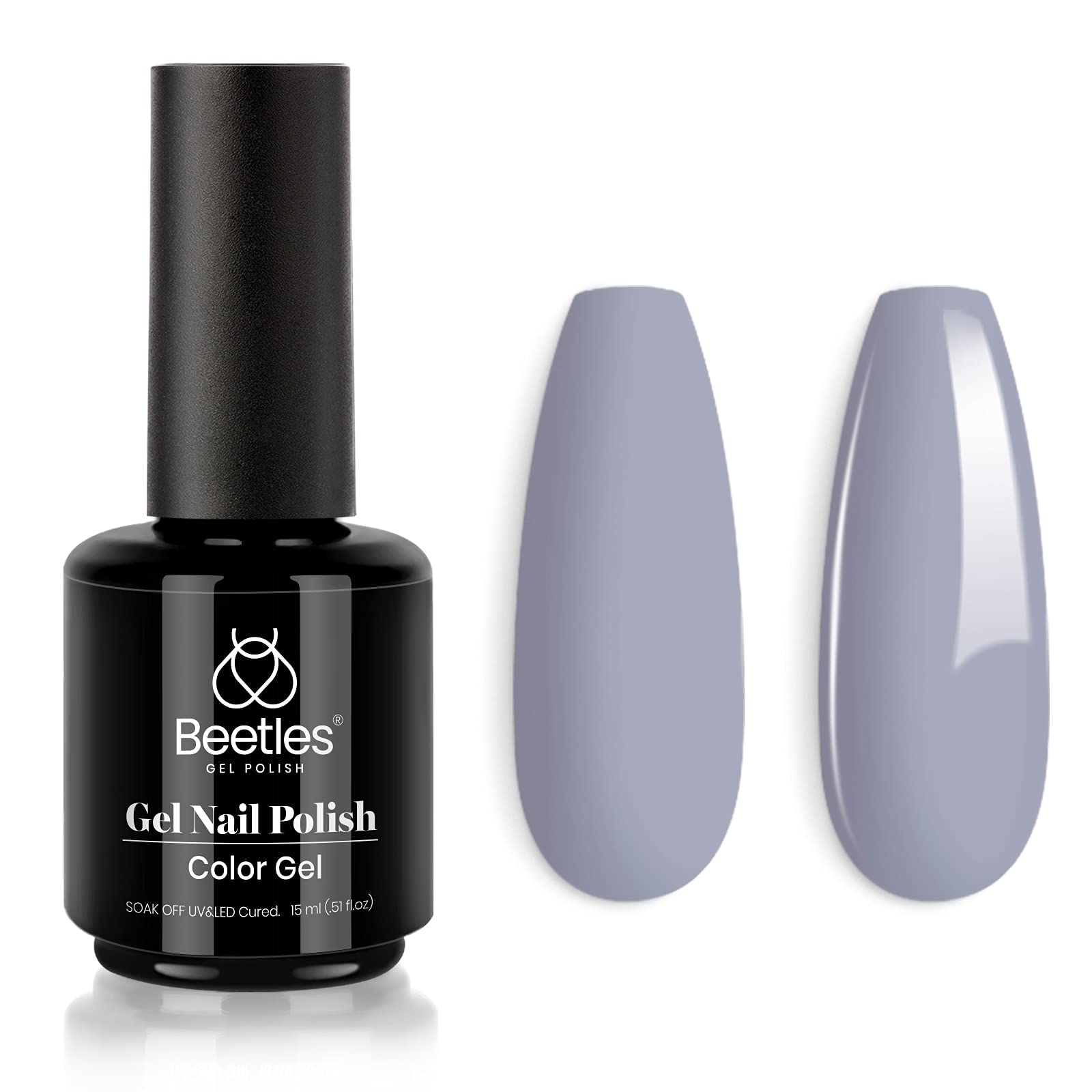 Oh Whale #a830 |15ml Gel Polish