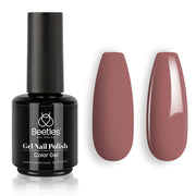 Rosie Rosewood #a283 |15ml Gel Polish