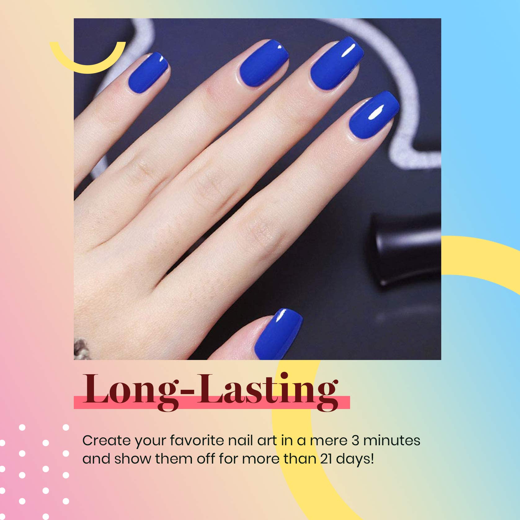 Paulina Lapis #a248 |15ml Gel Polish