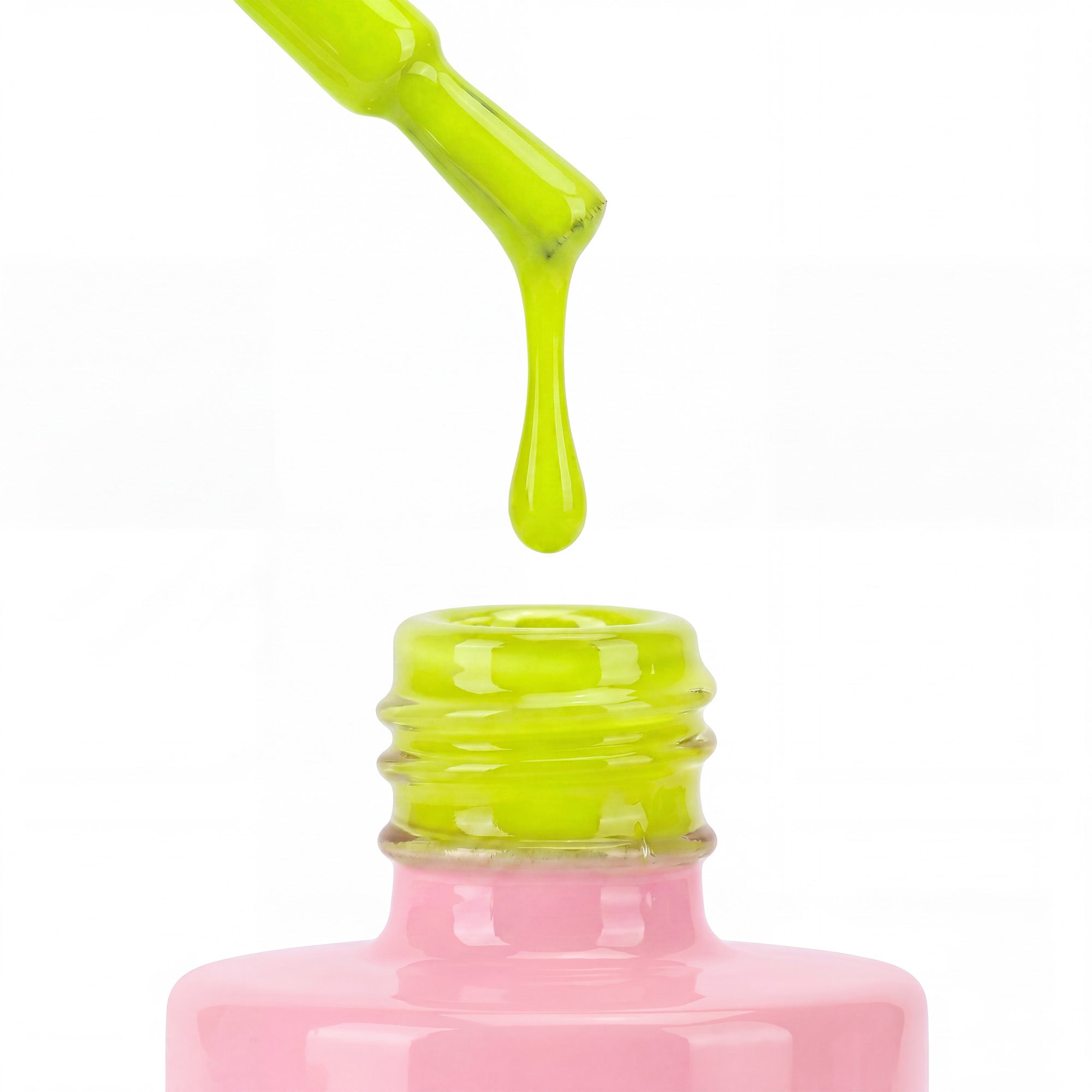 Beetles Stay Shining Shadow Of The Moon HEMA Free TPO Free Luminous Gel Nail Polish 15ml
