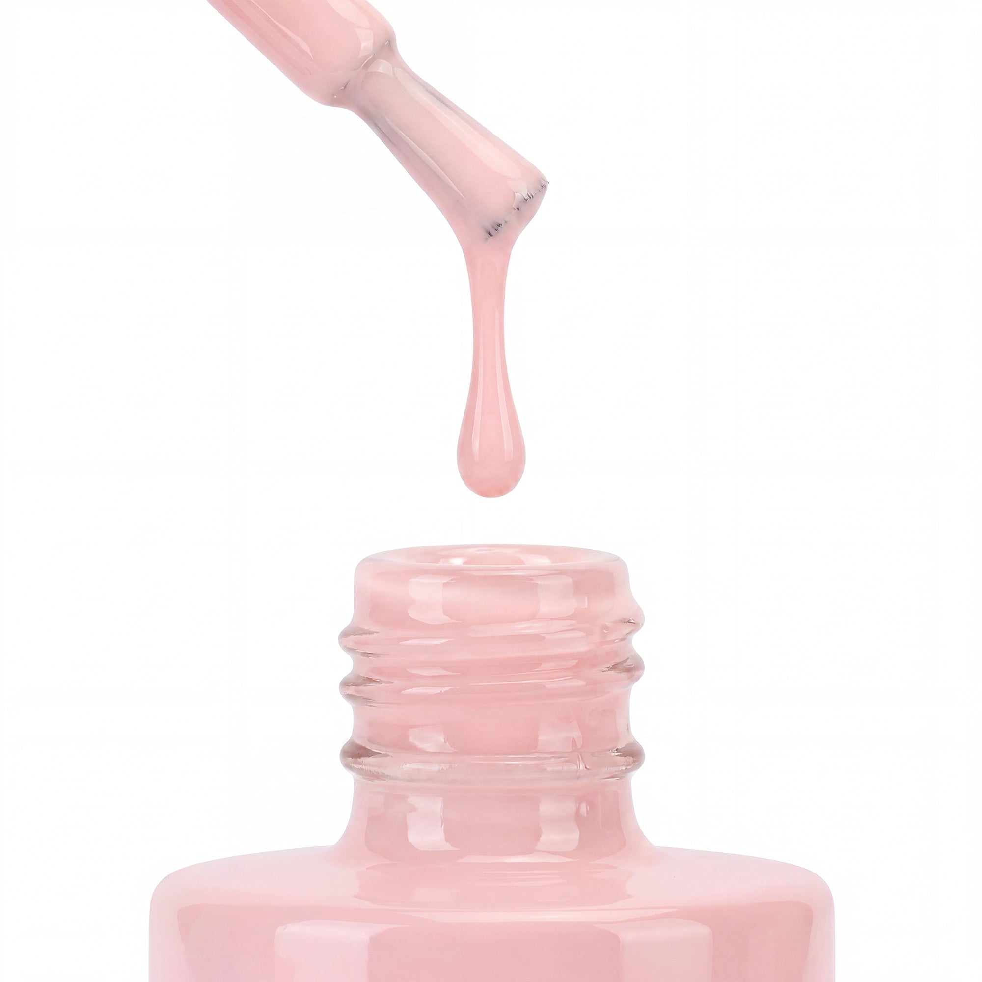 Beetles Stay Shining Fairy Floss HEMA Free TPO Free Gel Nail Polish 15ml