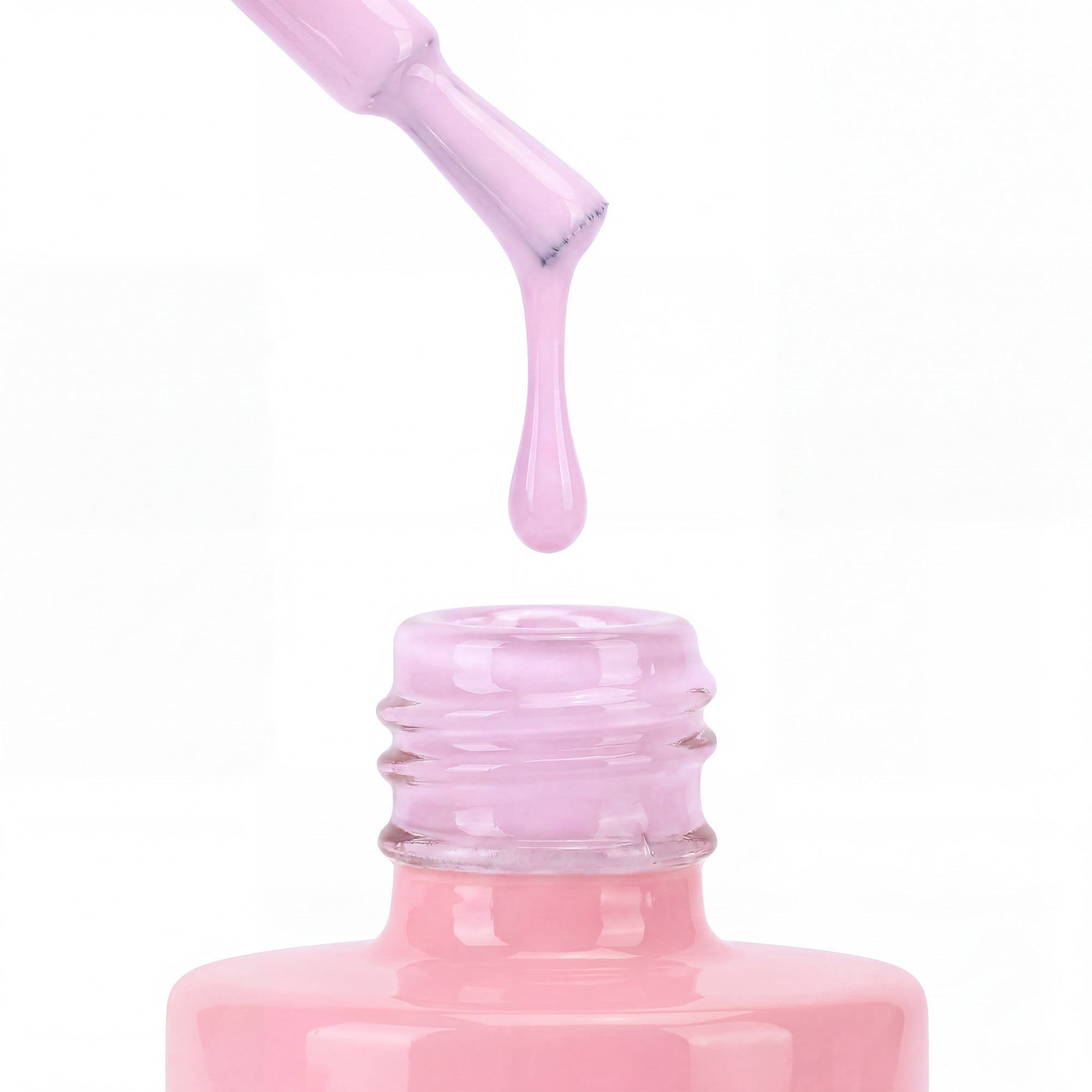 Beetles Stay Shining Lavender Macarons HEMA Free TPO Free Gel Nail Polish 15ml