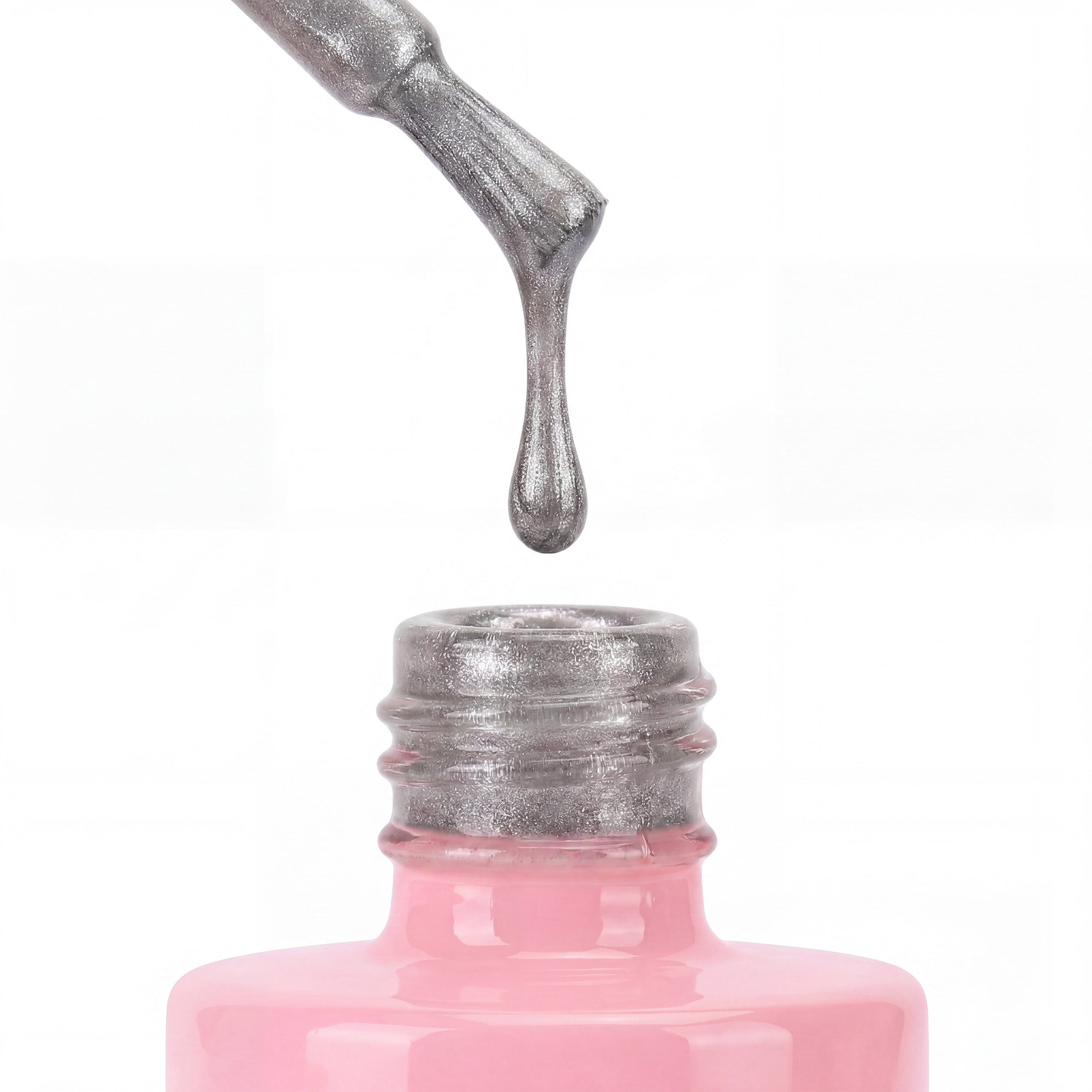 Beetles Stay Shining Lunar Silk HEMA Free TPO Free Cat Eye Gel Polish 15ml with Magnet