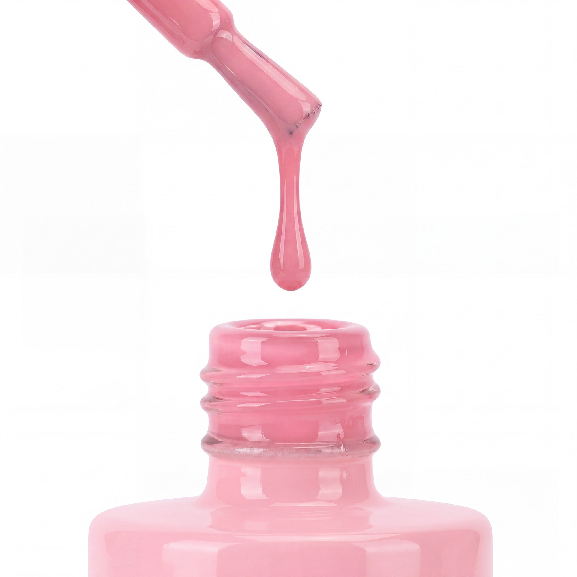 Beetles Stay Shining Chestnu Serenade HEMA Free TPO Free Gel Nail Polish 15ml