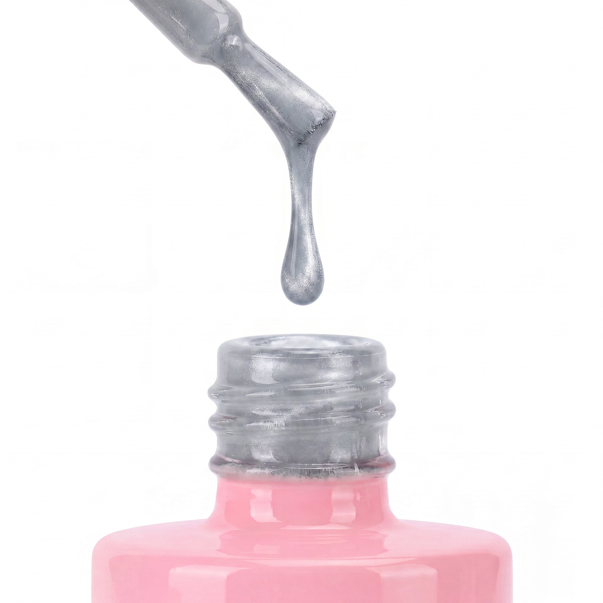 Beetles Stay Shining Moonlit Veil HEMA Free TPO Free Cat Eye Gel Polish 15ml with Magnet