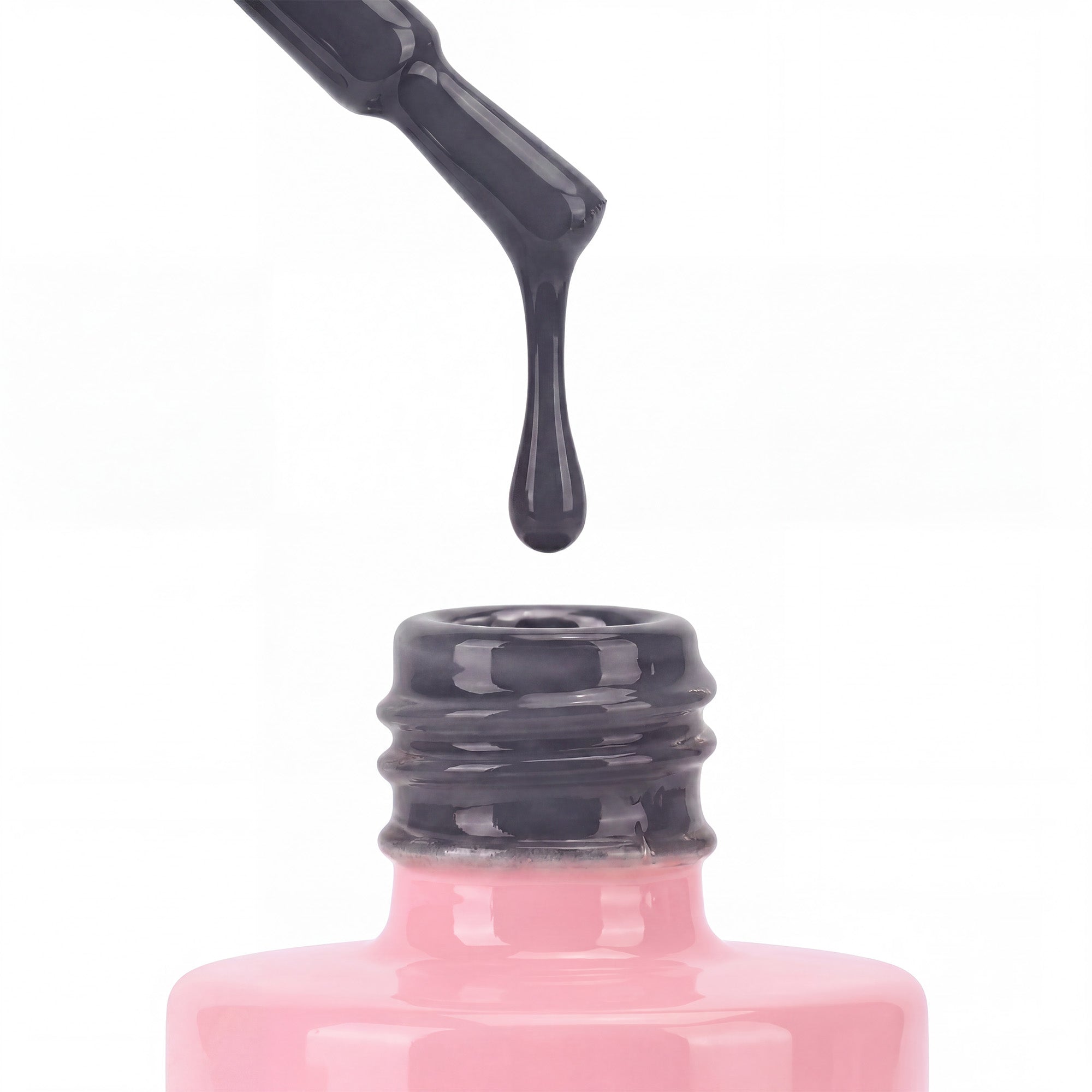 Beetles Stay Shining Crown Blue HEMA Free TPO Free Gel Nail Polish 15ml