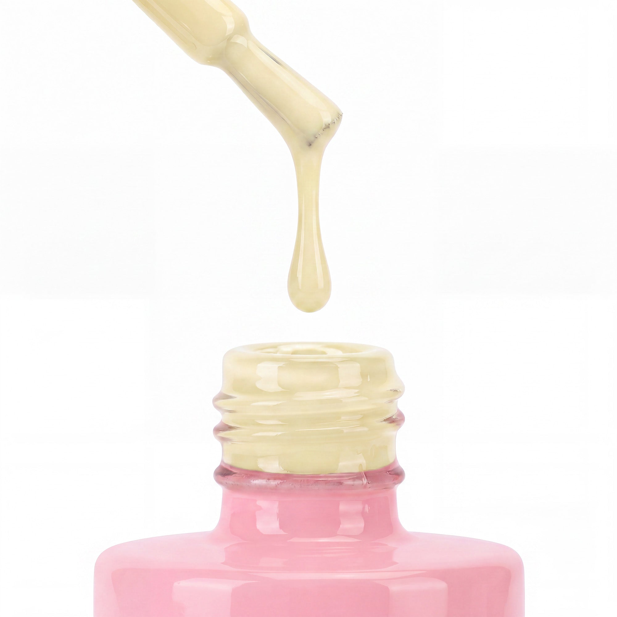 Beetles Stay Shining Sunrise Serenade HEMA Free TPO Free Jelly Gel Polish 15ml