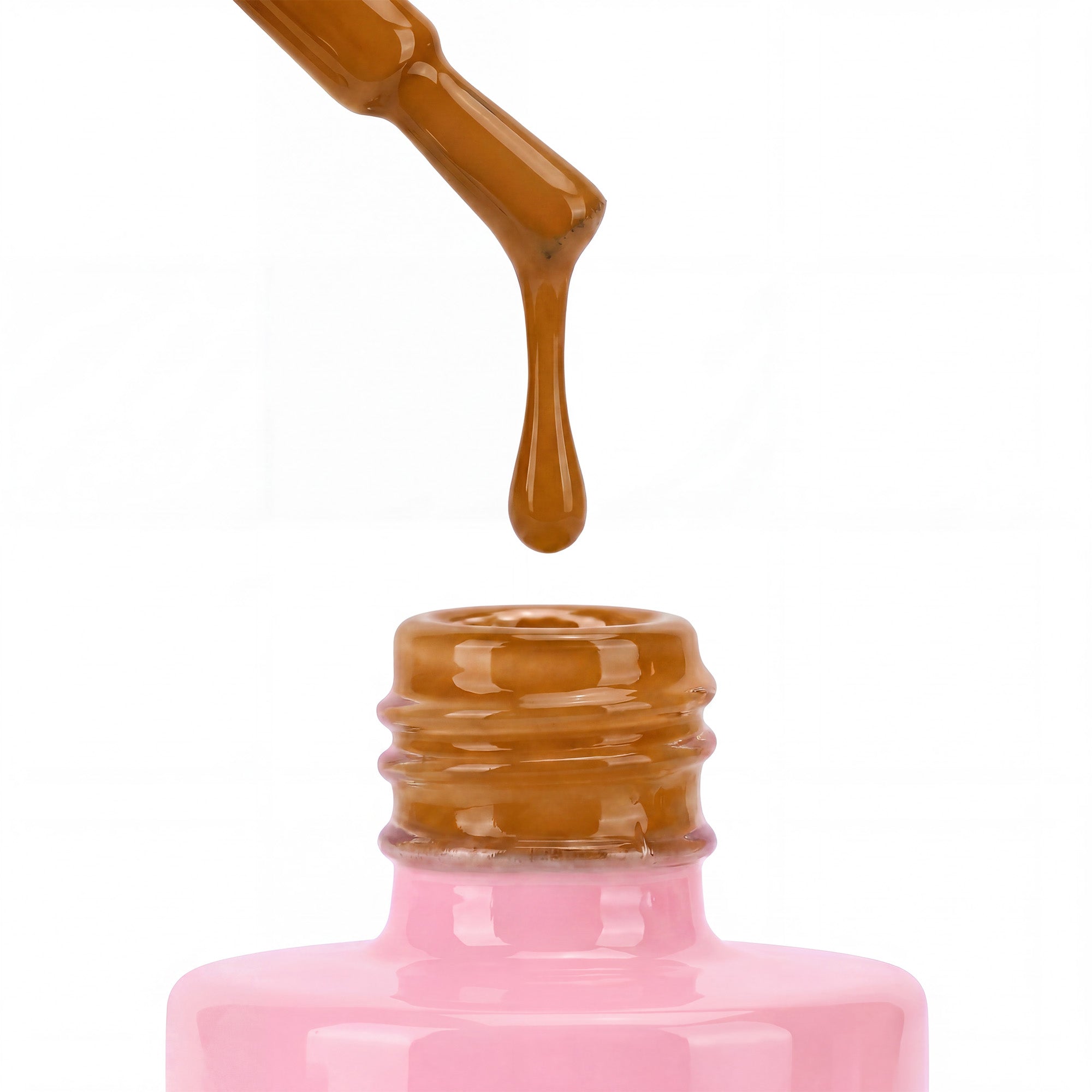 Beetles Stay Shining Sycamore Mellow HEMA Free TPO Free Gel Nail Polish 15ml