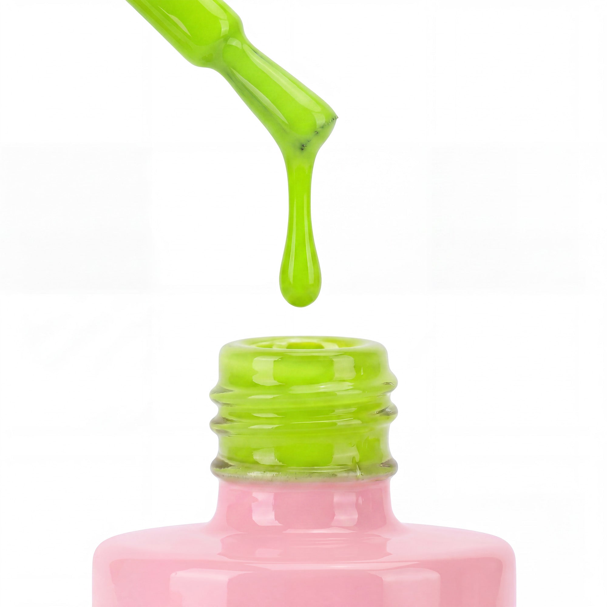 Beetles Stay Shining Neon Tide HEMA Free TPO Free Gel Nail Polish 15ml