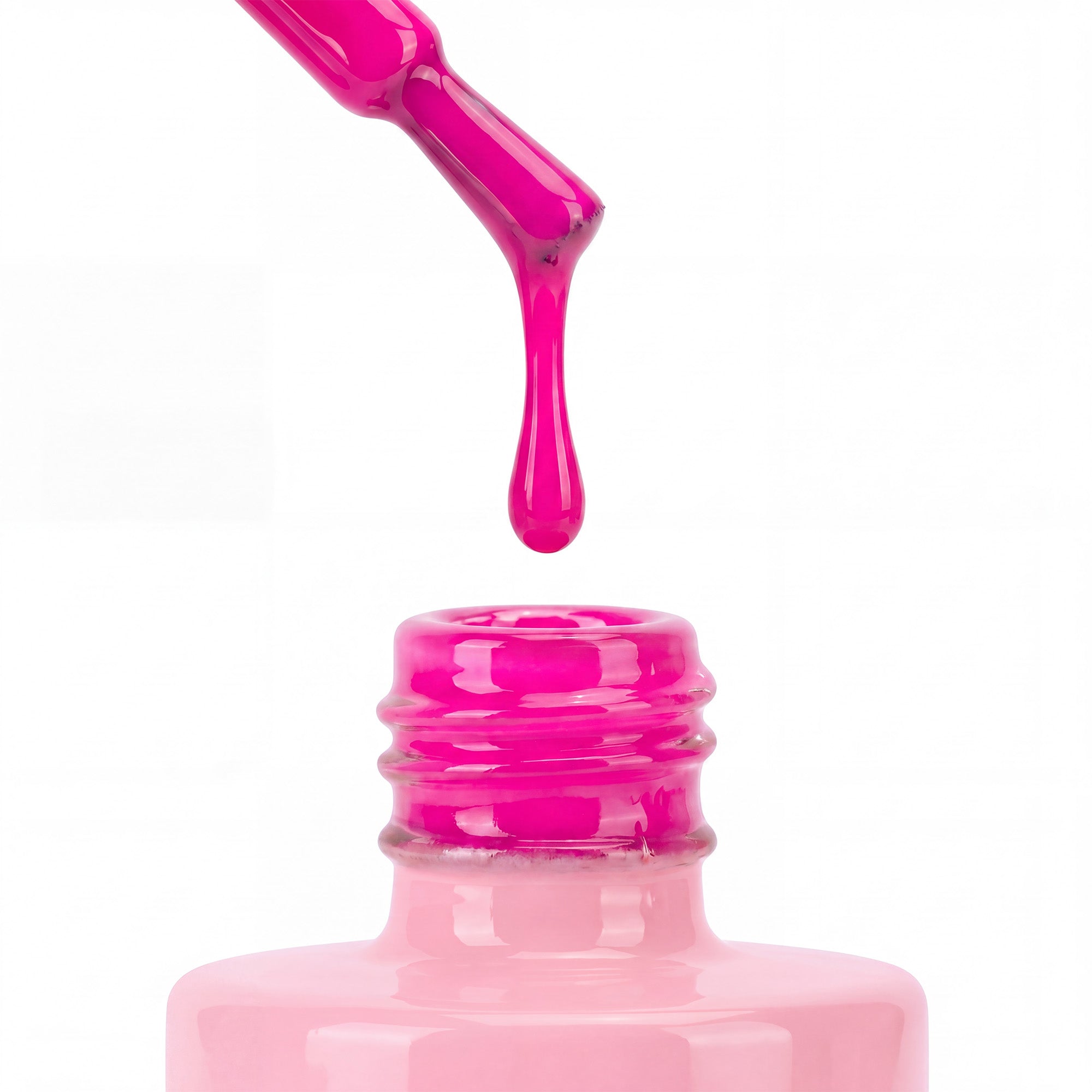 Beetles Stay Shining Neon Whispers HEMA Free TPO Free Gel Nail Polish 15ml
