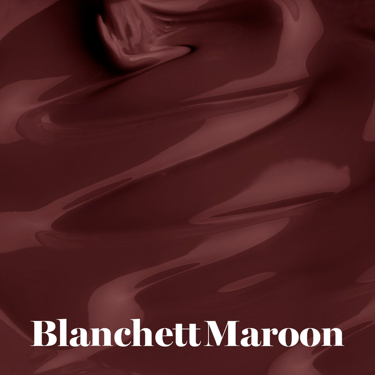 Blanchett Maroon #a228 |15ml Gel Polish
