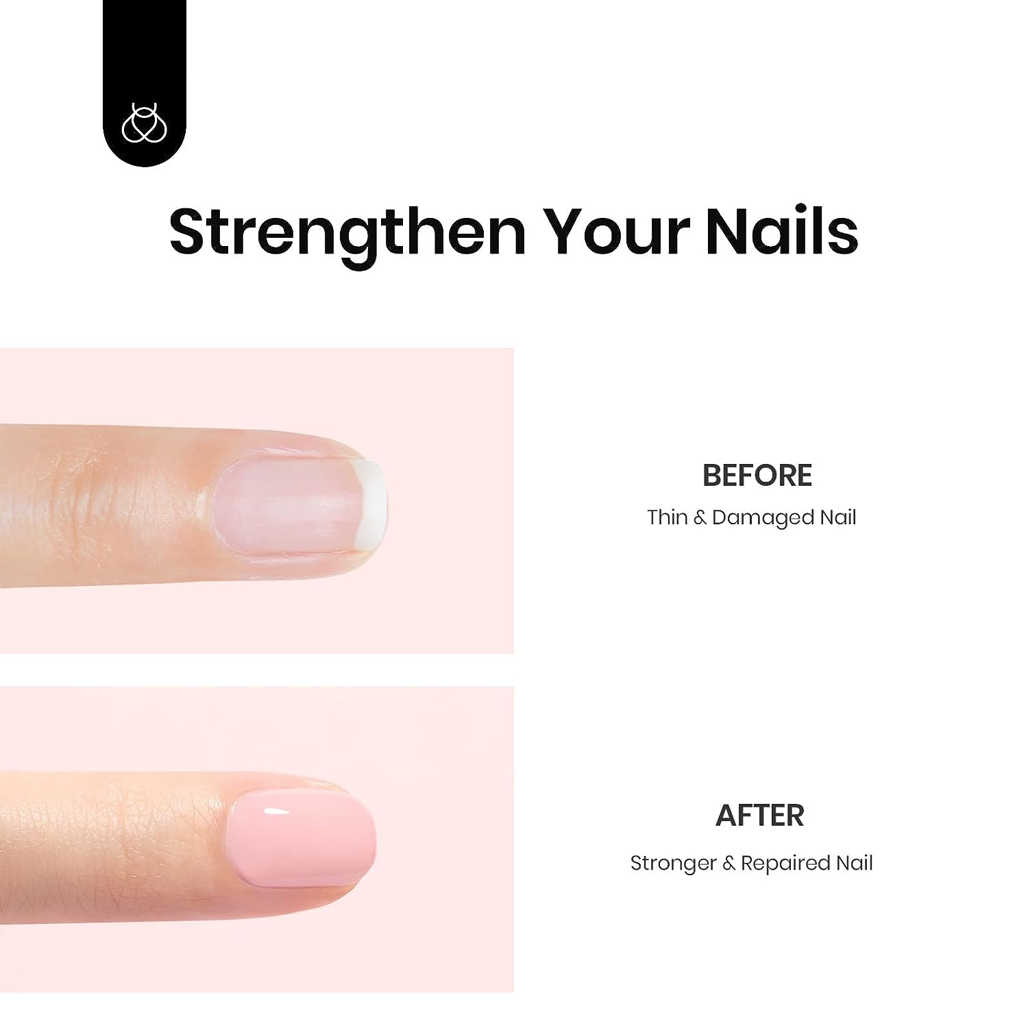 Porcelain Doll Pink | Gel Polish 6 Colors Set