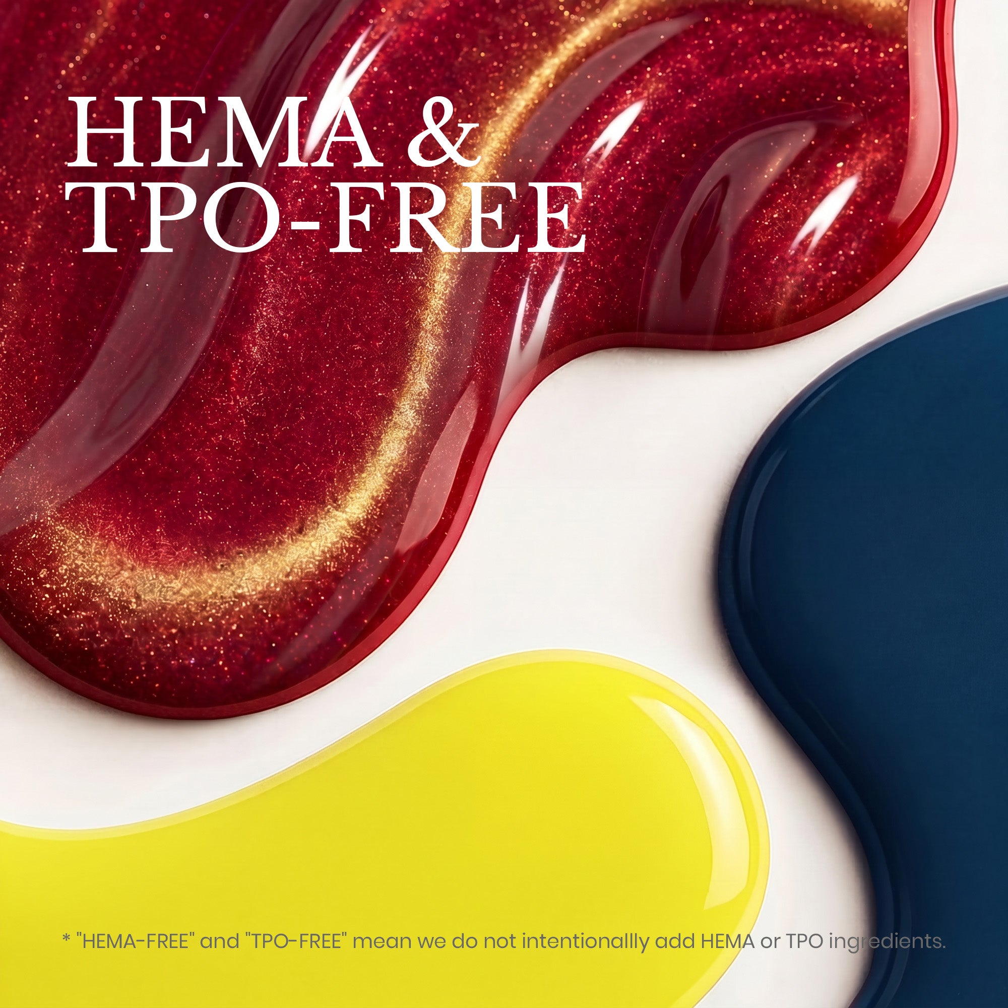 Beetles Stay Shining Shadow Of The Moon HEMA Free TPO Free Luminous Gel Nail Polish 15ml