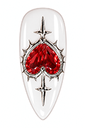 Ruby Heart
