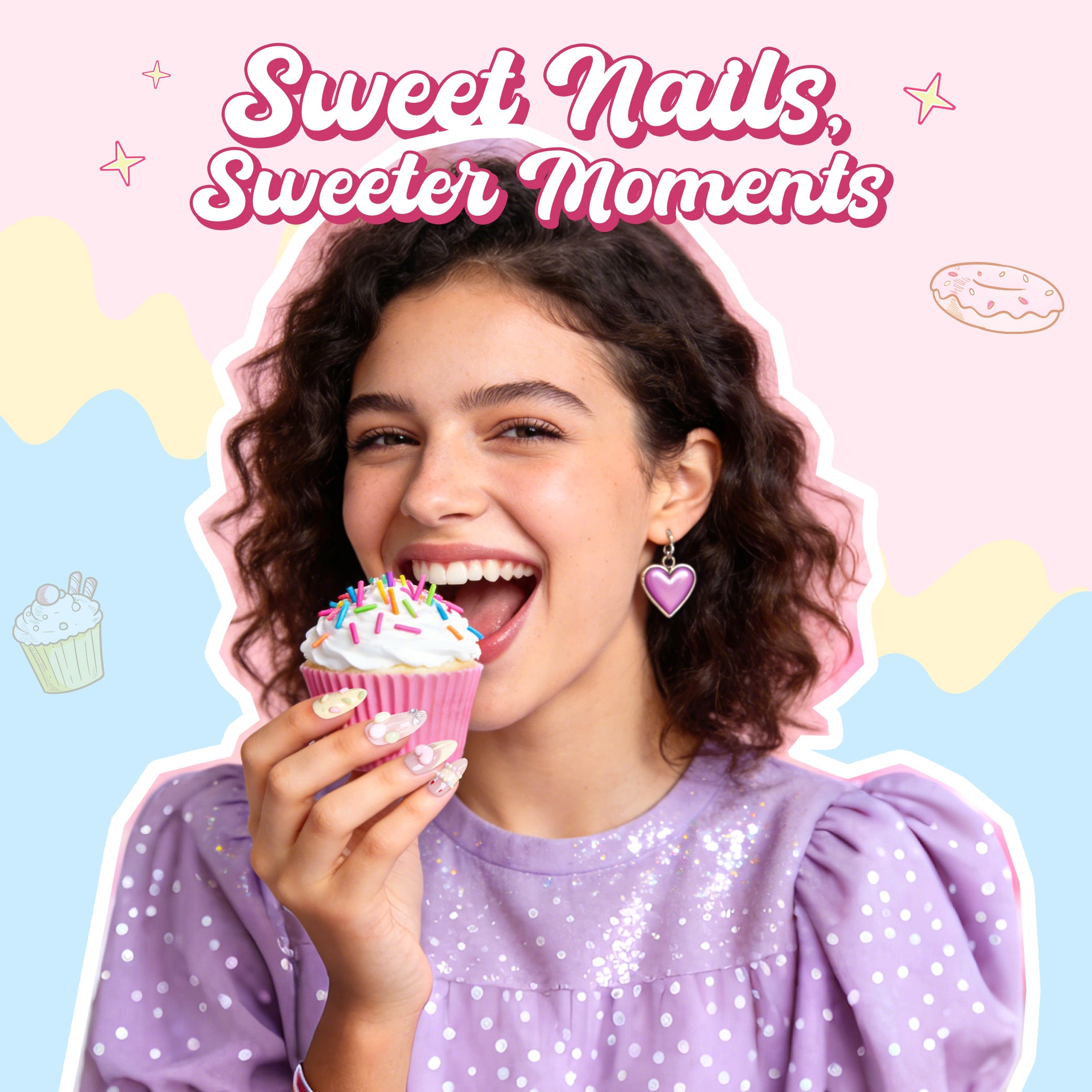 Beetles Taste of Spring Gel Box - 2026 Spring Limited Edition Gift Box