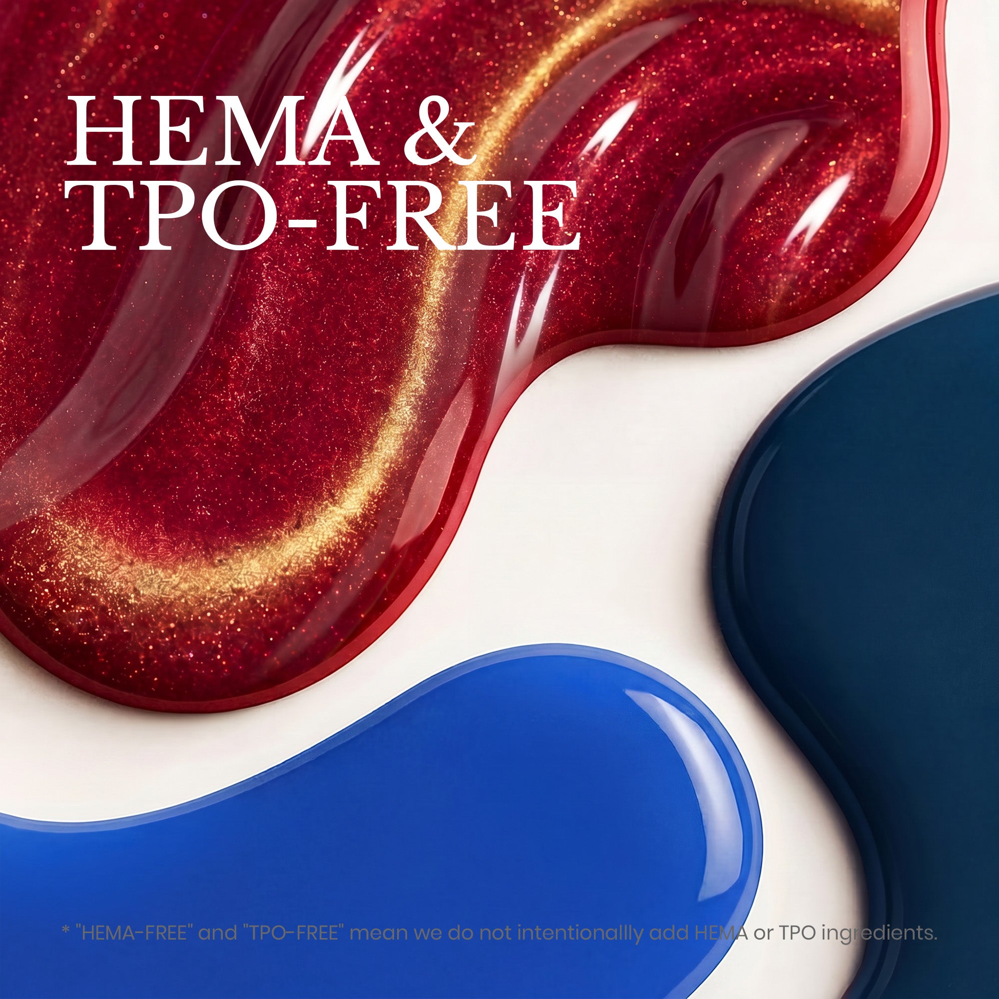 Beetles Stay Shining Abyss Halo HEMA Free TPO Free Gel Nail Polish 15ml