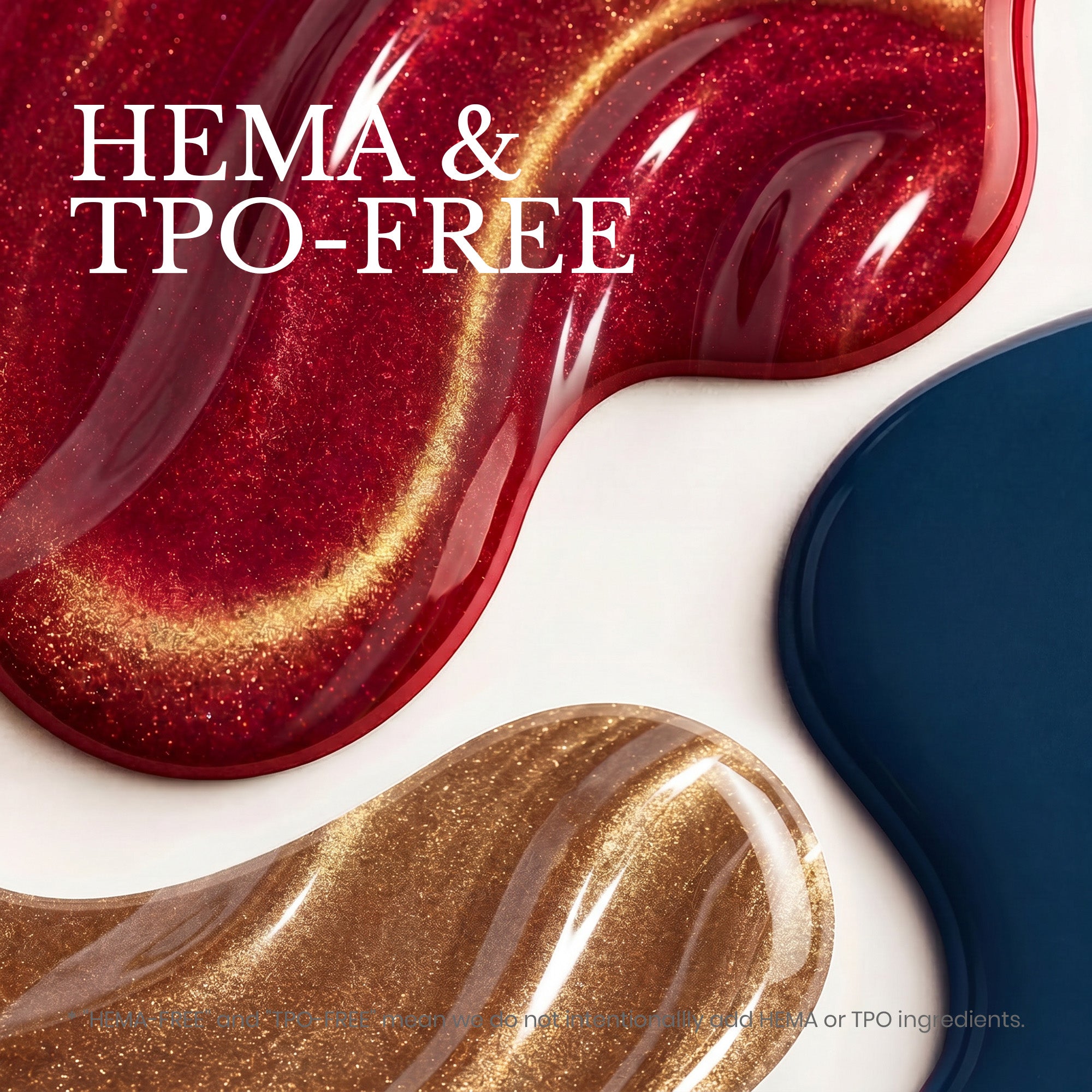 Beetles Stay Shining Buttercream Dream HEMA Free TPO Free Cat Eye Gel Polish 15ml with Magnet