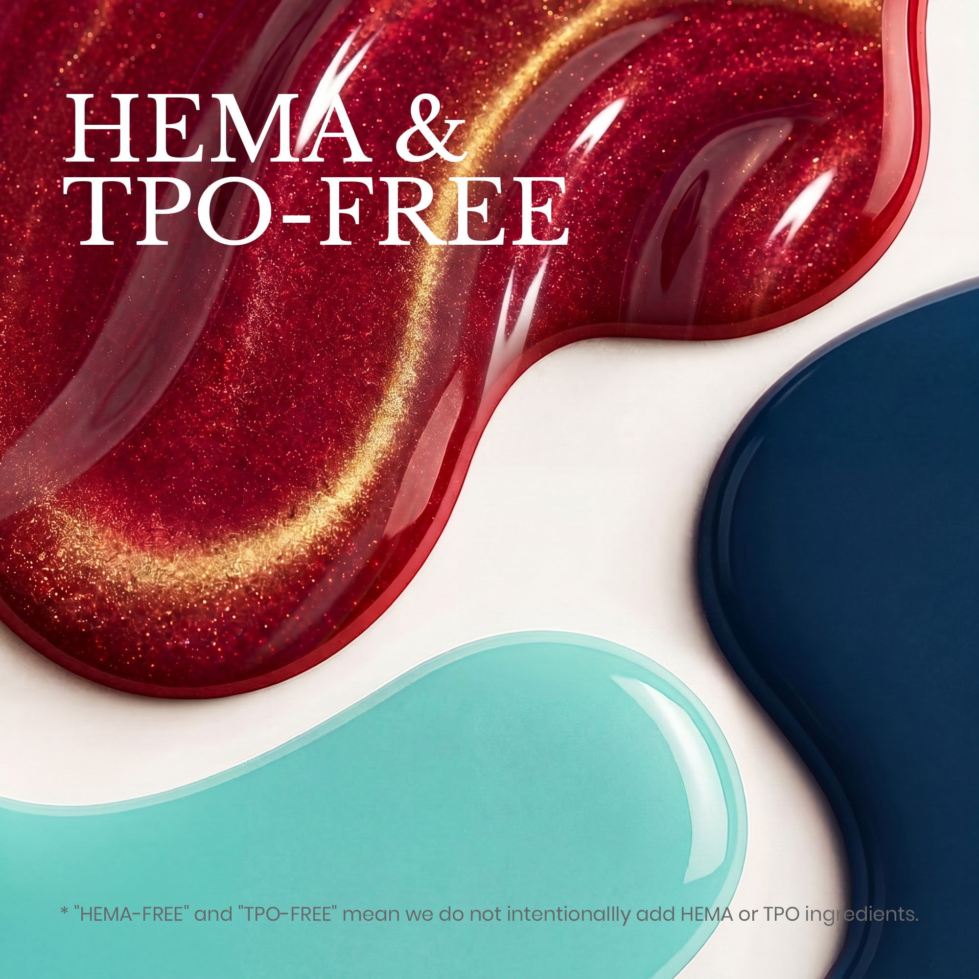 Beetles Stay Shining Island Reverie HEMA Free TPO Free Gel Nail Polish 15ml