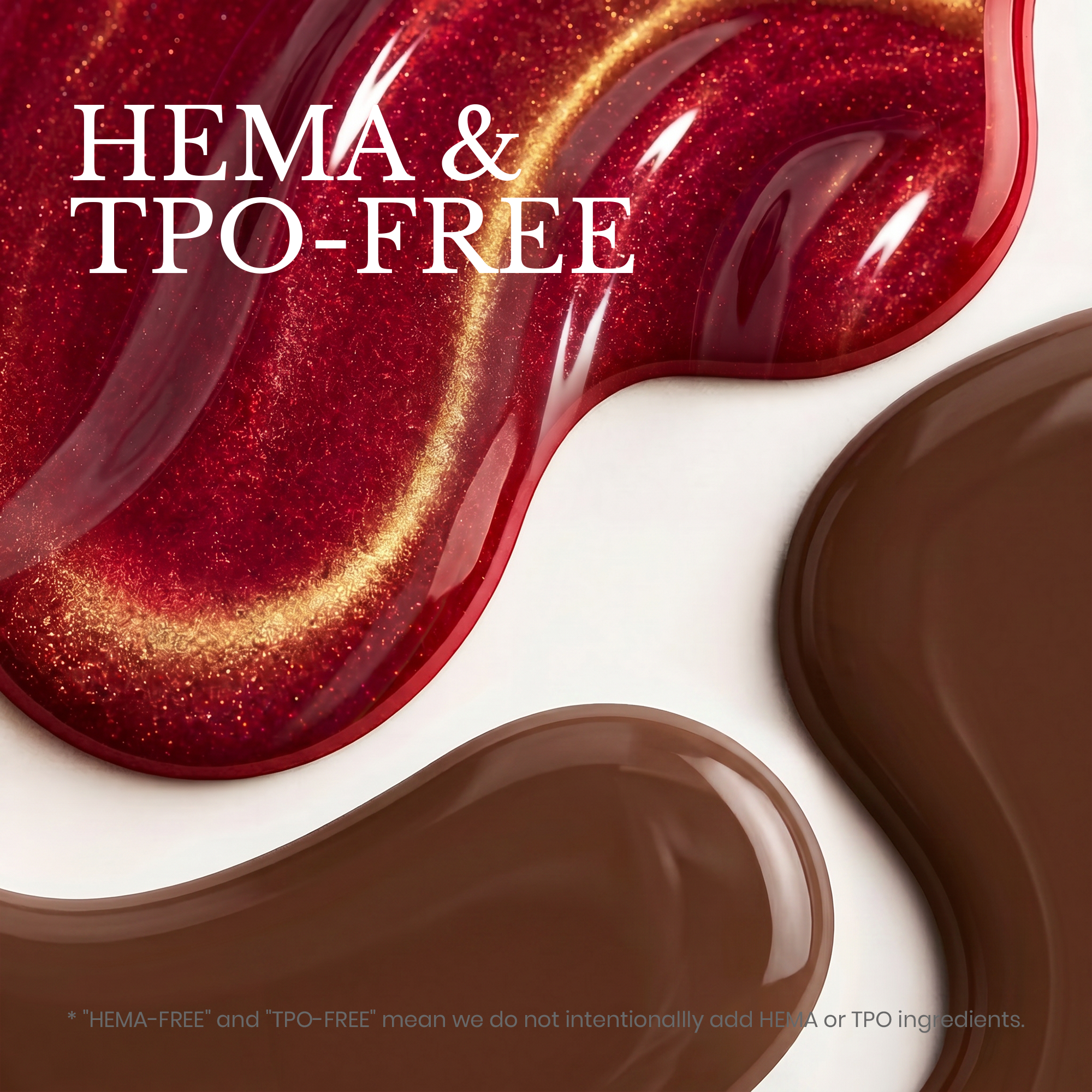 Beetles Pro Mocha Mood HEMA Free TPO Free Gel Nail Polish 20ml