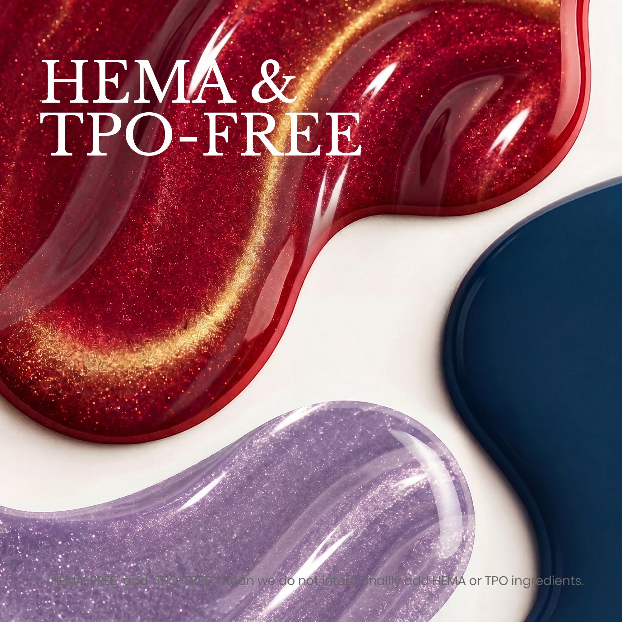 Beetles Stay Shining Twilight Dream HEMA Free TPO Free Cat Eye Gel Nail Polish with Magnetic 15ml