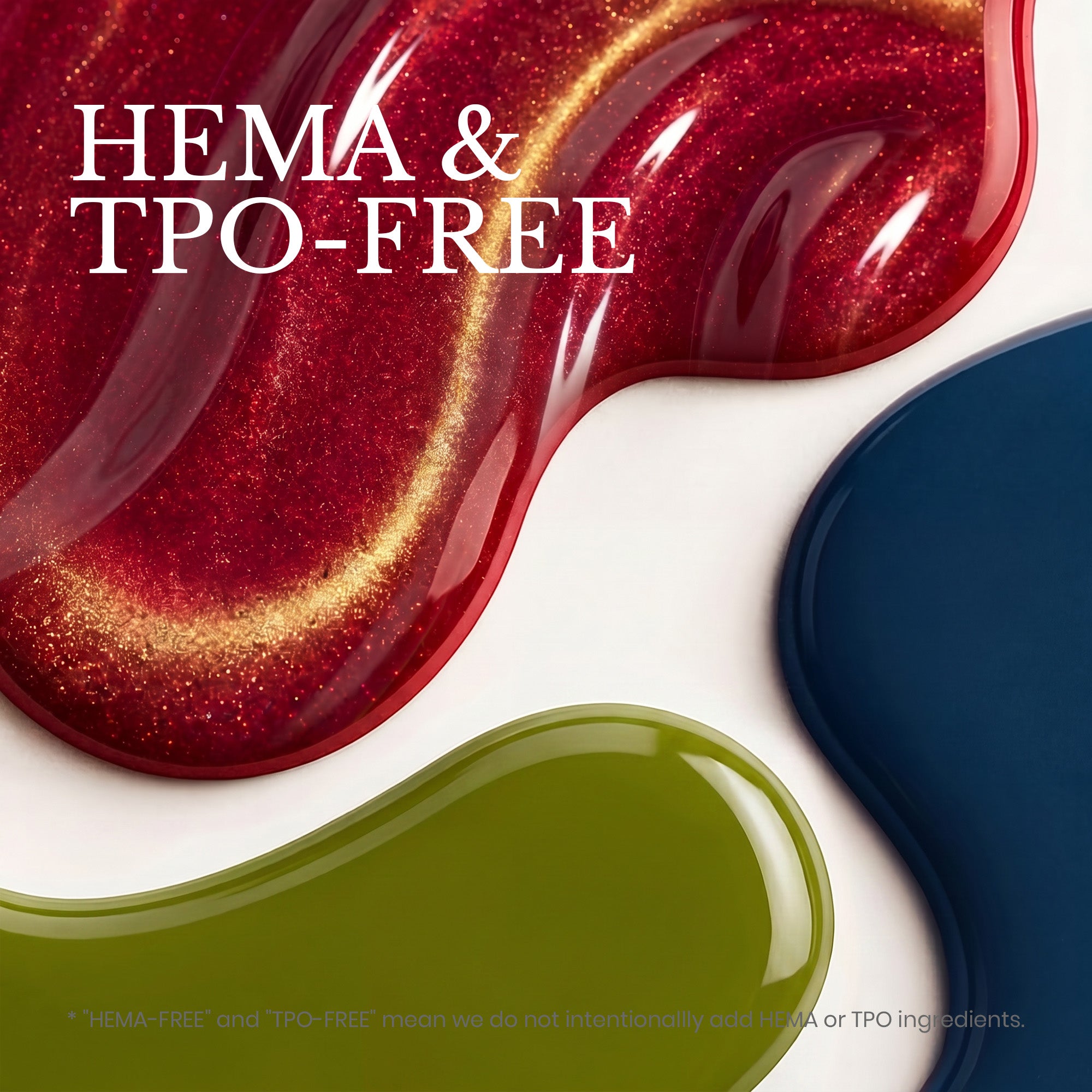 Beetles Stay Shining Pistachio Latte HEMA Free TPO Free Gel Nail Polish 15ml