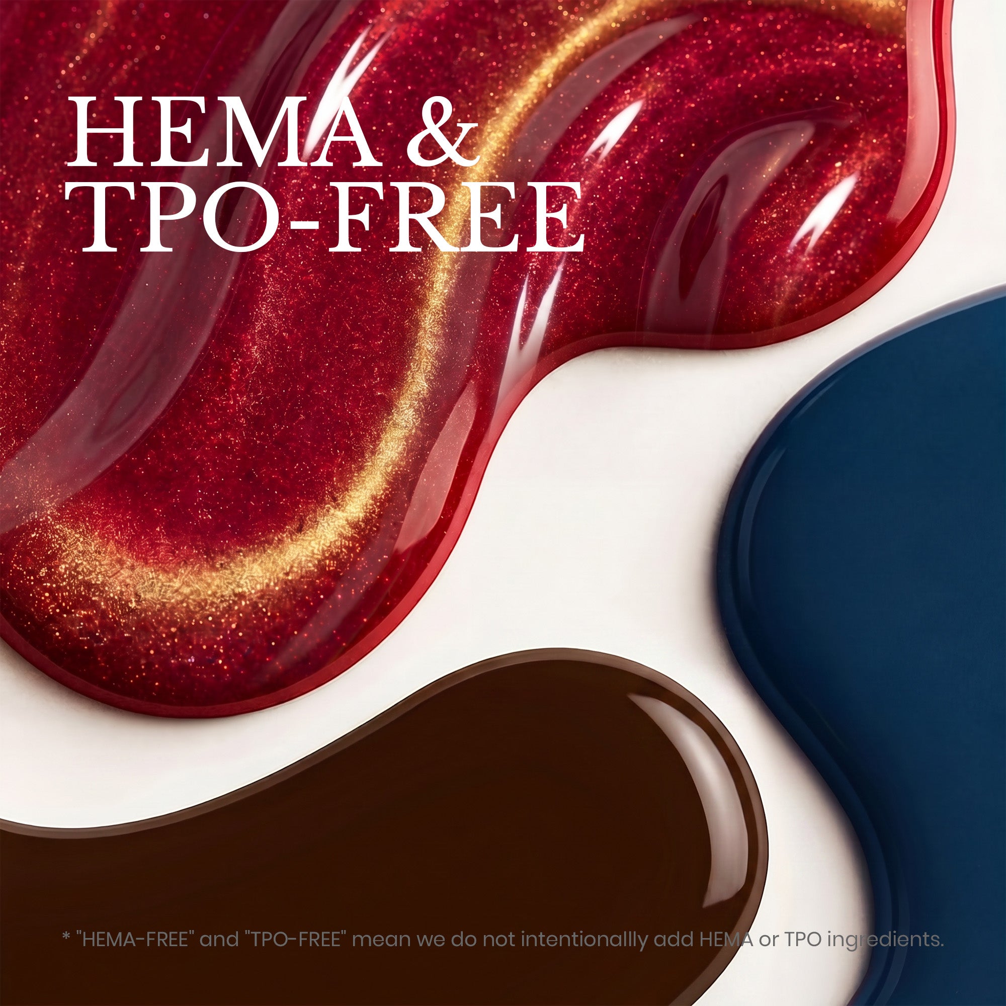 Beetles Stay Shining Morning Mocha HEMA Free TPO Free Jelly Gel Polish 15ml