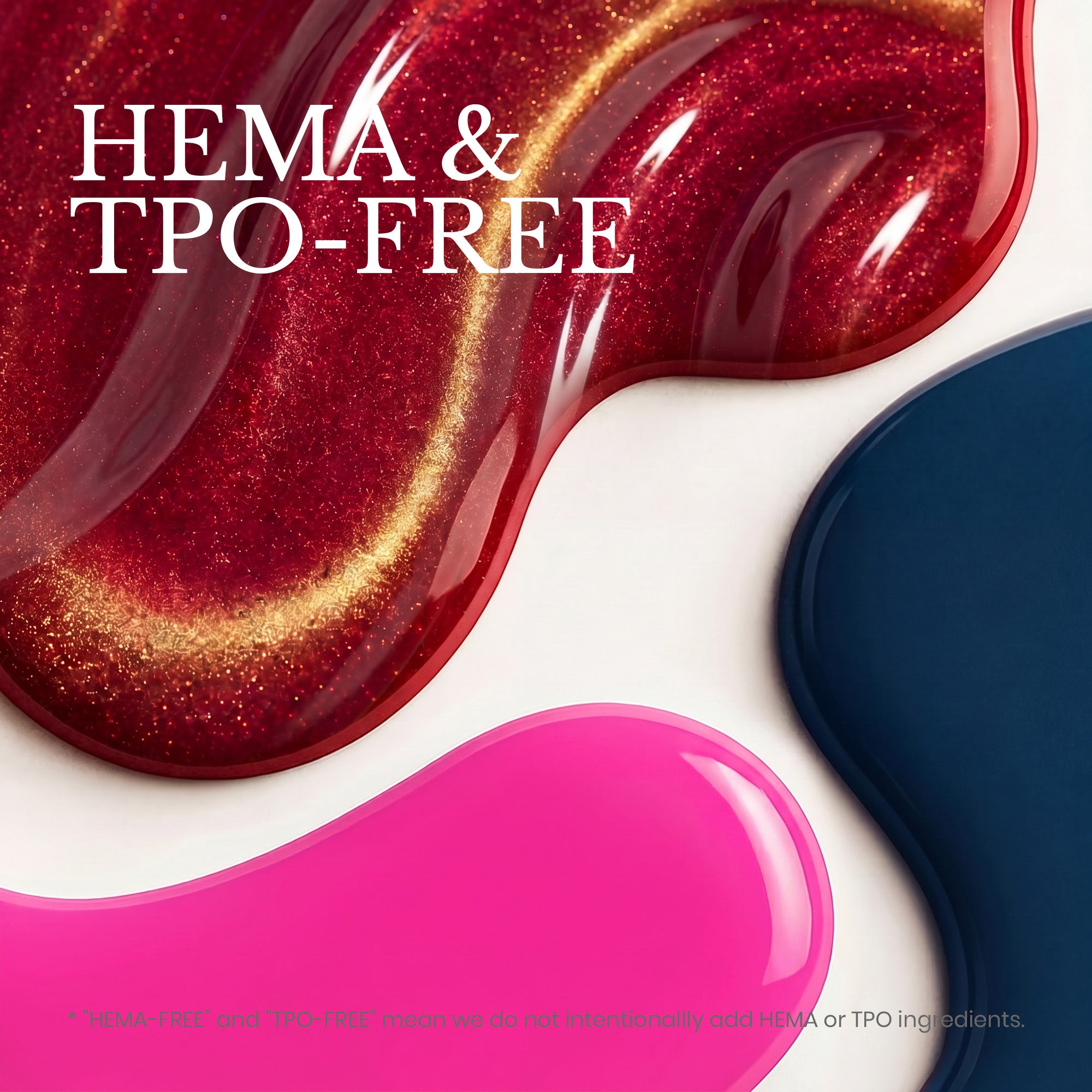 Beetles Stay Shining Neon Whispers HEMA Free TPO Free Gel Nail Polish 15ml