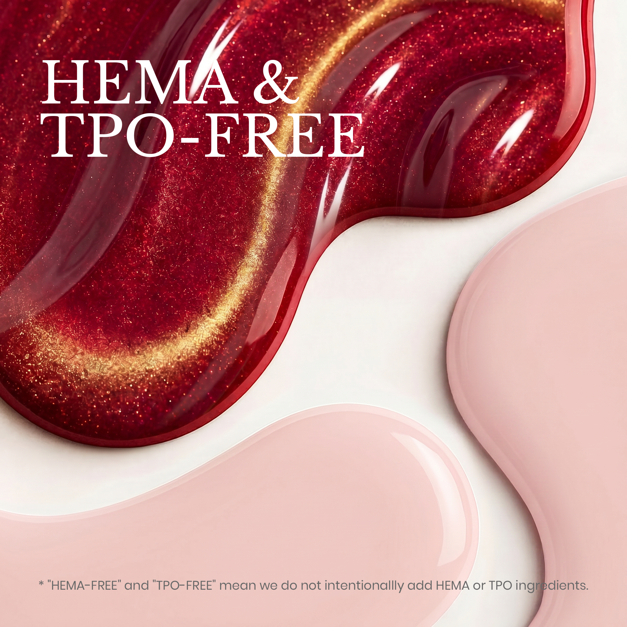 Beetles Pro Tipsy Signal HEMA Free TPO Free Gel Polish 20ml