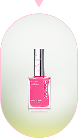 Air Dry Nail Polish