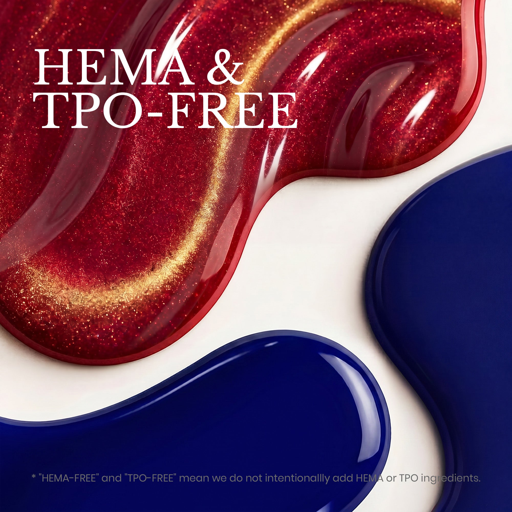 Beetles Pro Lonely Night HEMA Free TPO Free Gel Nail Polish 20ml