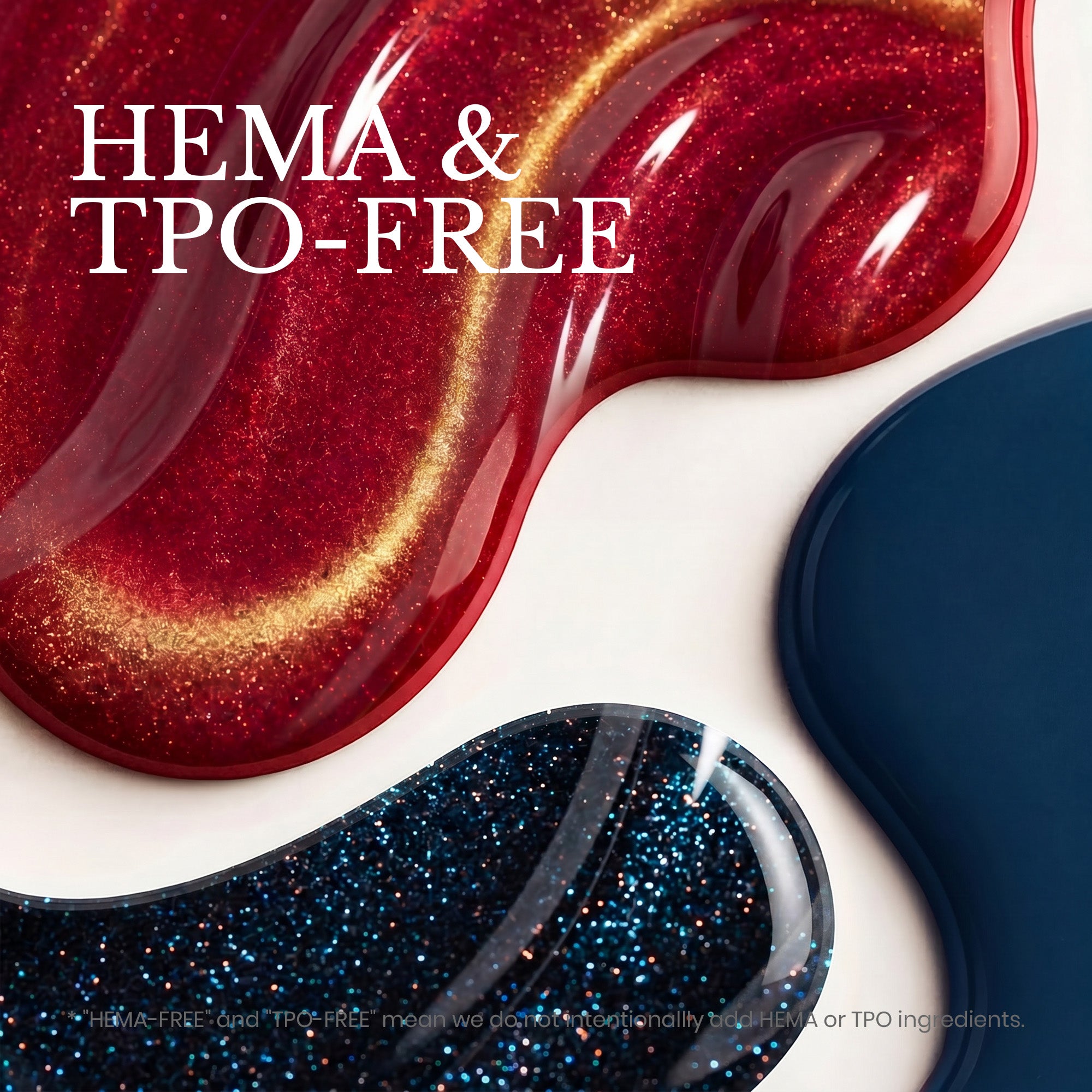 Beetles Stay Shining Aurora Mocha HEMA Free TPO Free Cat Eye Gel Nail Polish with Magnetic 15ml