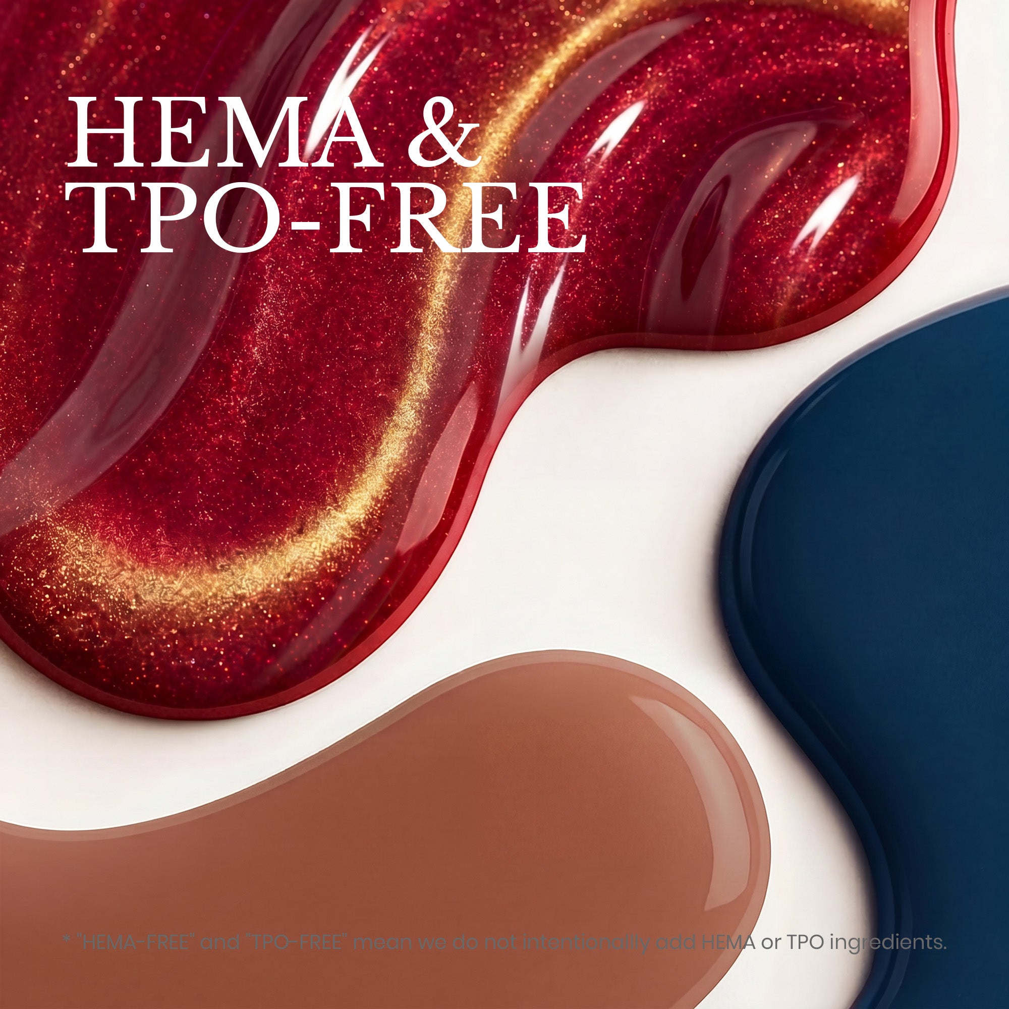 Beetles Stay Shining Mocha Mist HEMA Free TPO Free Jelly Gel Nail Polish 15ml