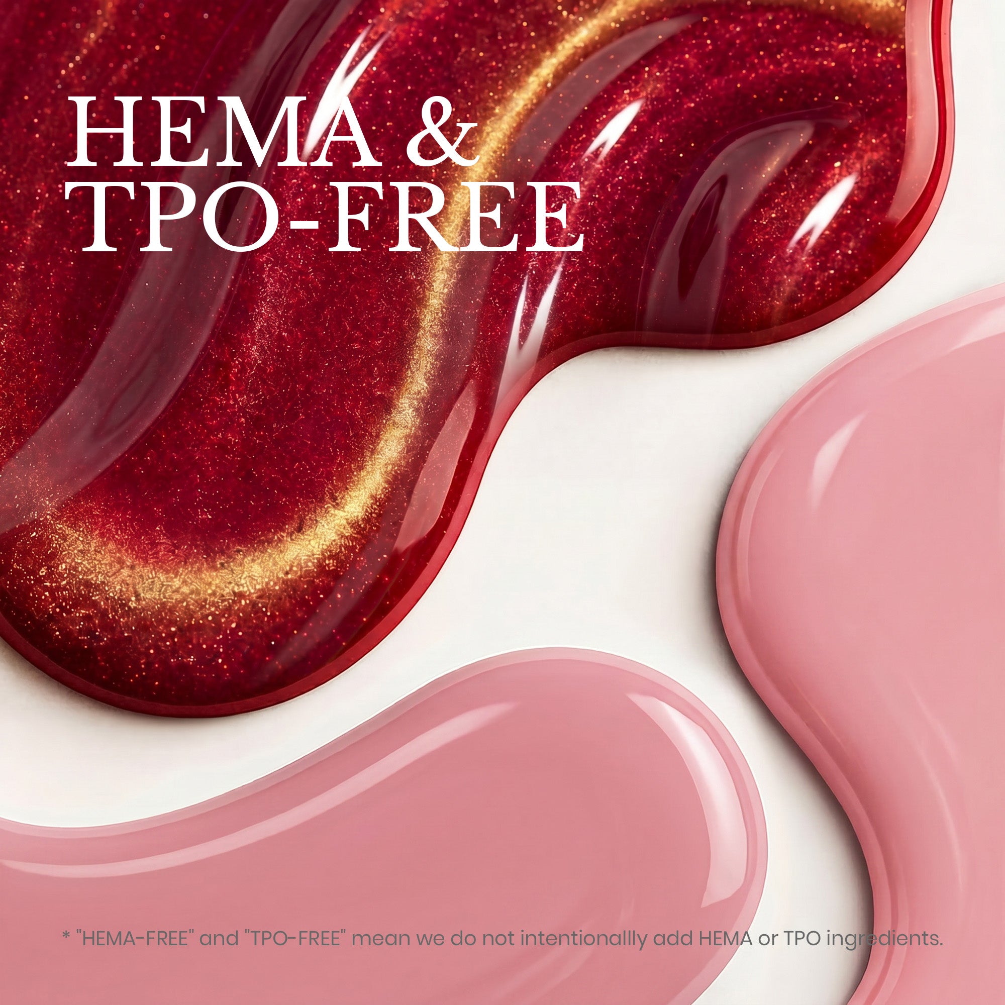 Beetles Pro Dusty Mauve HEMA Free TPO Free Gel Nail Polish 20ml