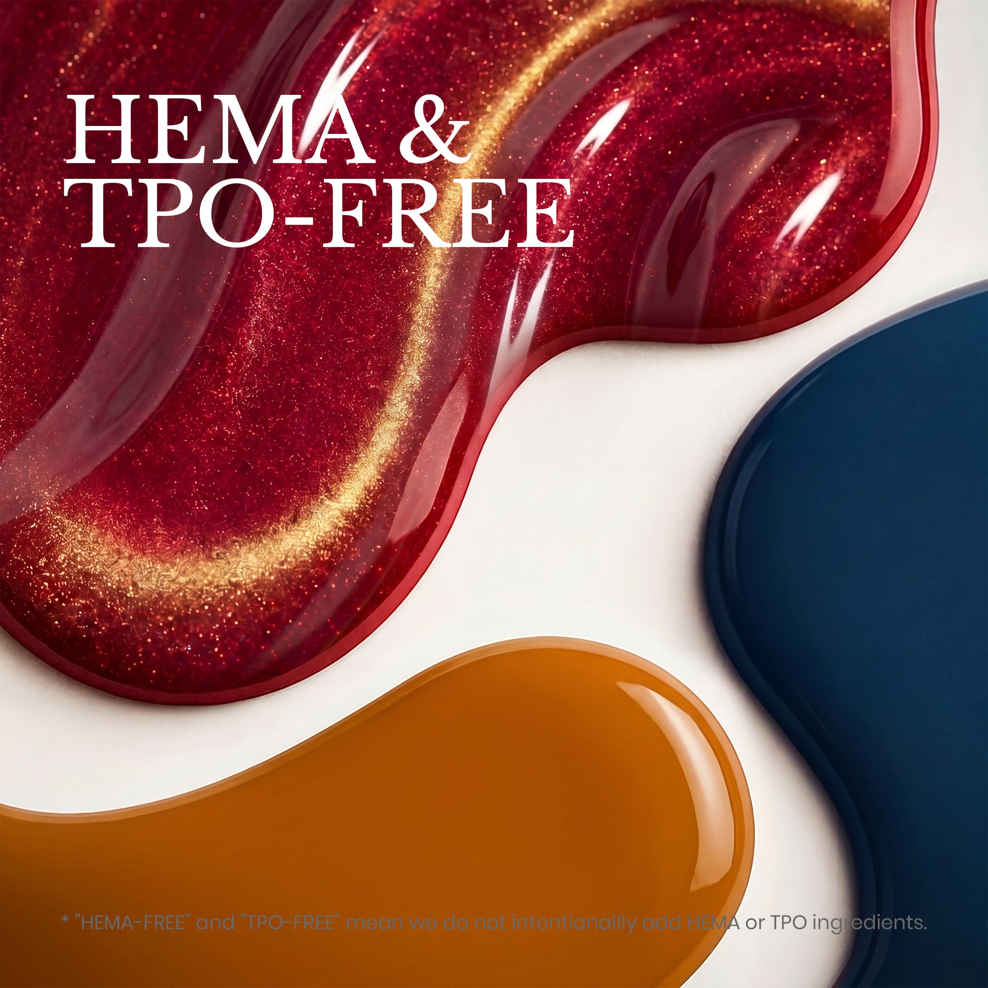 Beetles Stay Shining Sycamore Mellow HEMA Free TPO Free Gel Nail Polish 15ml