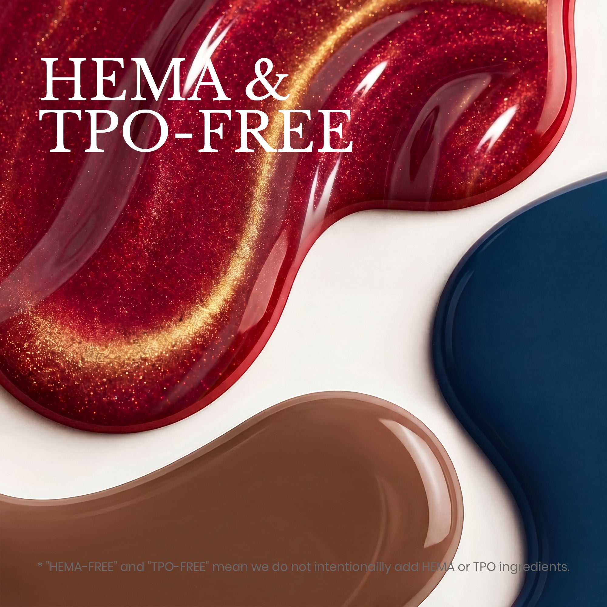 Beetles Stay Shining Coffee o'clock HEMA Free TPO Free Gel Nail Polish 15ml