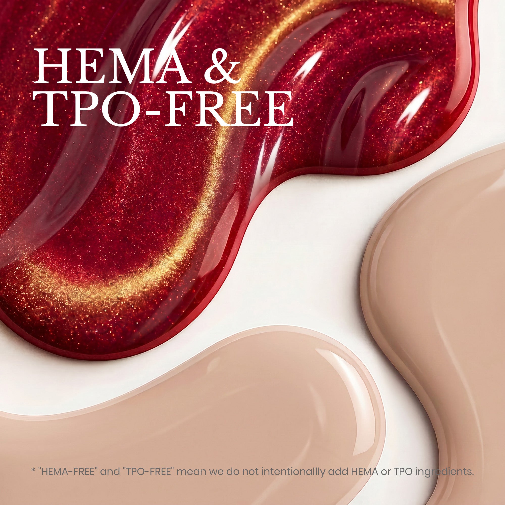 Beetles Pro Cozy Vibes HEMA Free TPO Free Gel Nail Polish 20ml
