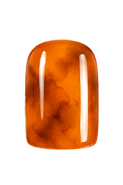 Apply a layer of glossy top coat and cure for 60–90 seconds.