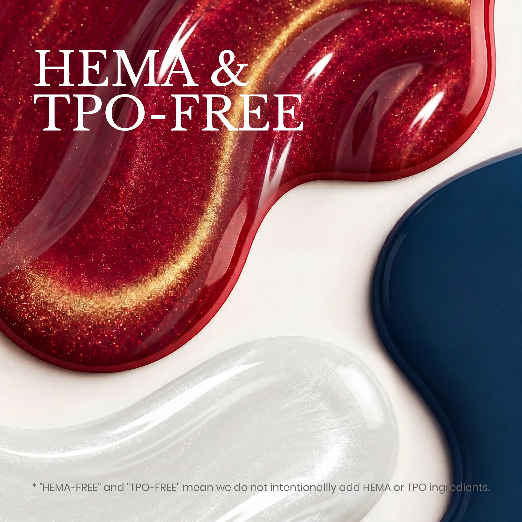 Beetles Stay Shining Frosted Glow HEMA Free TPO Free Cat Eye Gel Nail Polish With Magnetic Effect 15ml