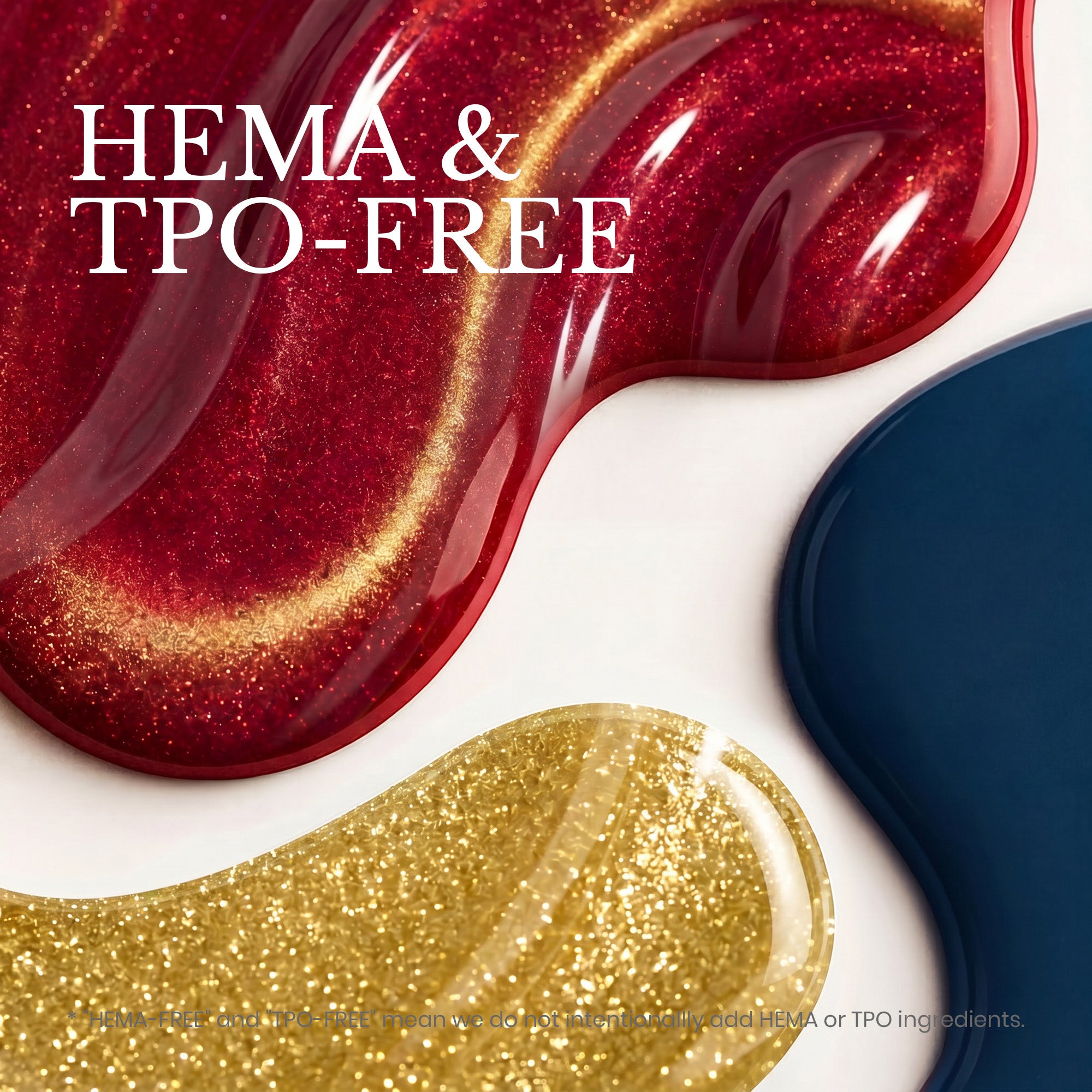 Beetles Stay Shining Honeybee's Dance HEMA Free TPO Free Cat Eye Gel Polish 15ml with Magnet