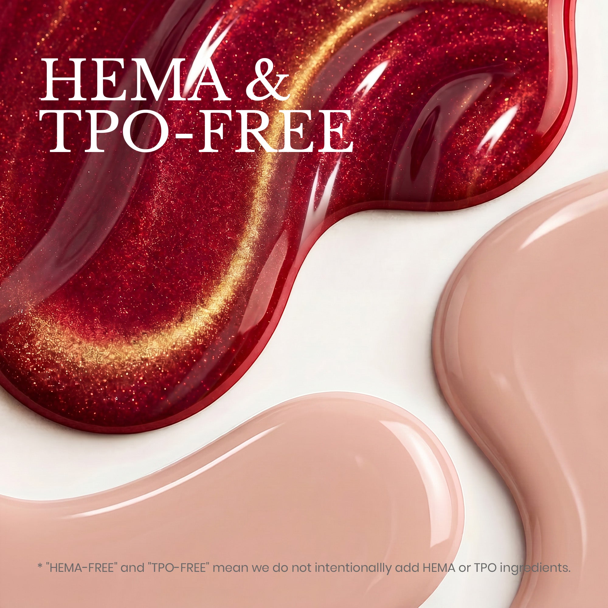 Beetles Pro Bare Mocha HEMA Free TPO Free Jelly Gel Nail Polish 20ml