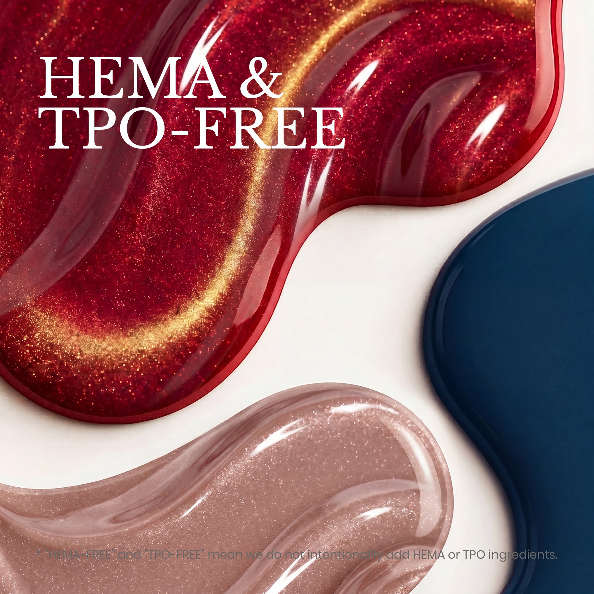 Beetles Stay Shining Amber Hour HEMA Free TPO Free Cat Eye Gel Polish 15ml with Magnet