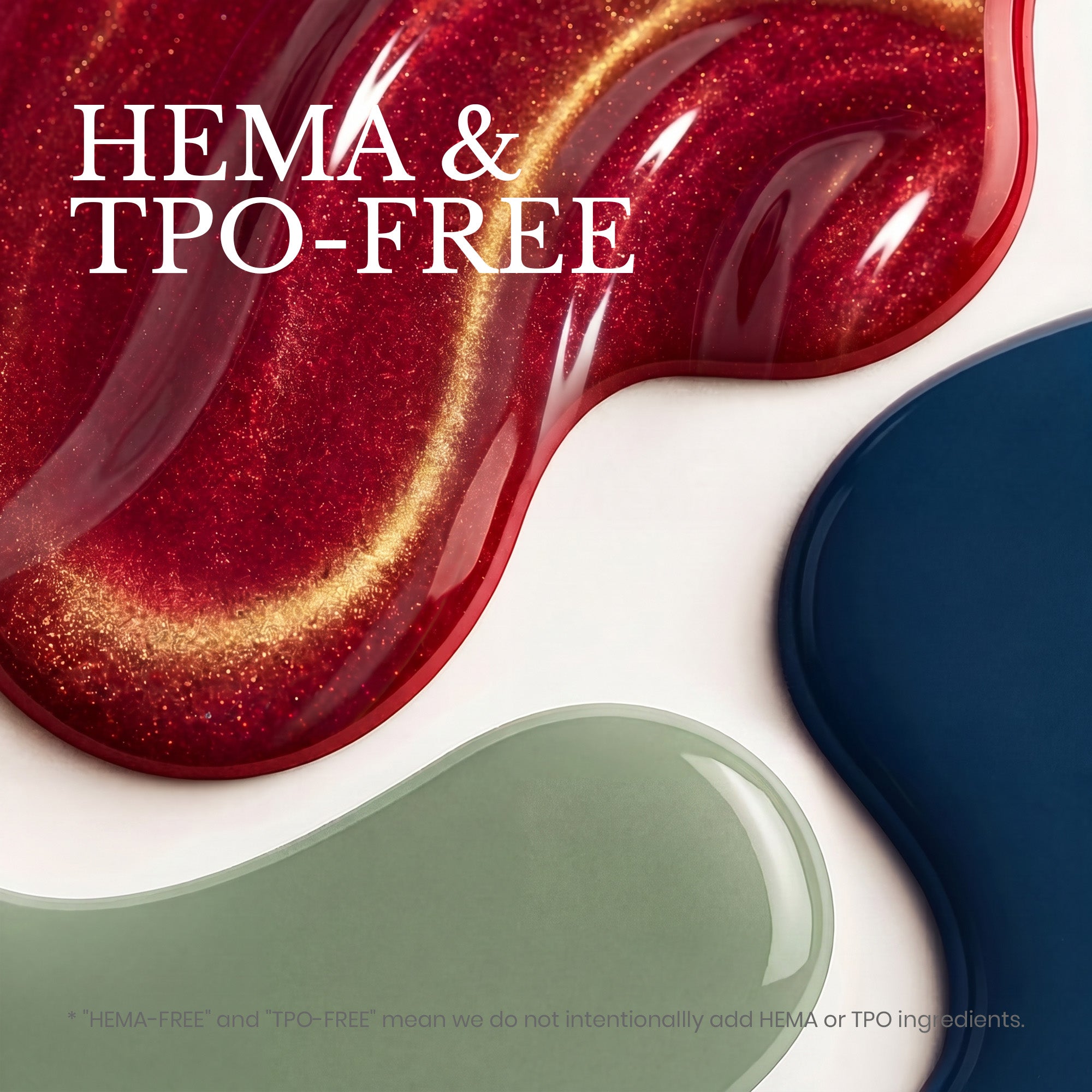 Beetles Stay Shining Matcha Latte HEMA Free TPO Free Gel Nail Polish 15ml