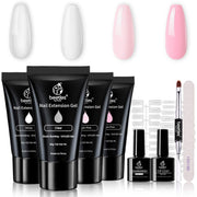 Poly Extension Gel Kit #001