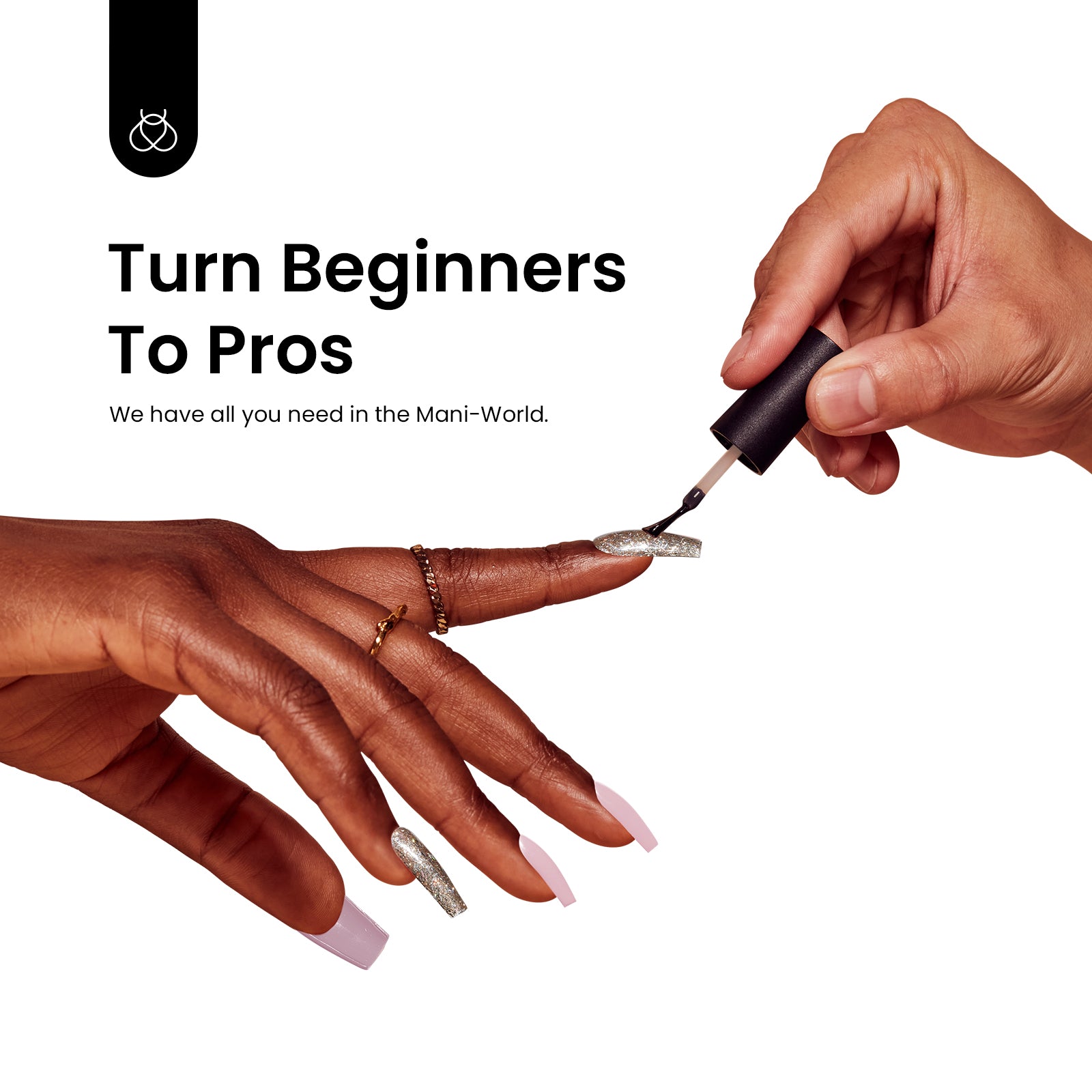 Barely Pink #a736 |15ml Gel Polish