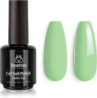 Cucumber Color |15ml Gel Polish