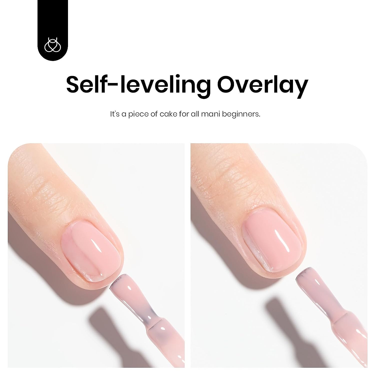 Porcelain Doll Pink | Gel Polish 6 Colors Set