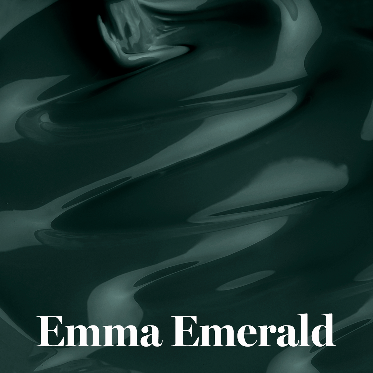 Emma Emerald #a287 |15ml Gel Polish