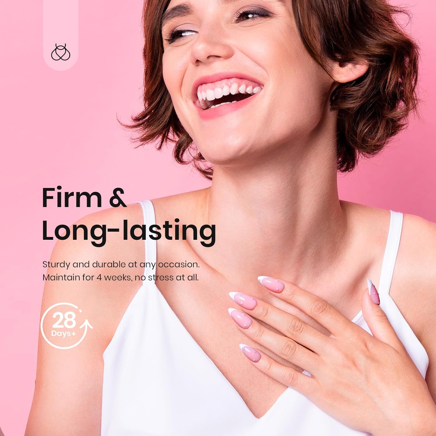 Fairy Floss | BabyPink Poly Gel 2OZ/60g